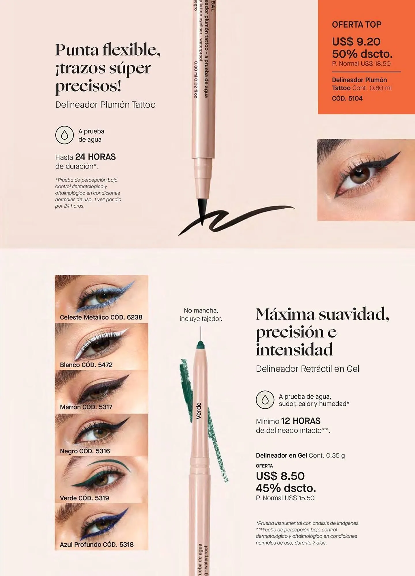 Catalogo de Catálogo Yanbal 31 de enero al 27 de febrero 2026 - Pag 49