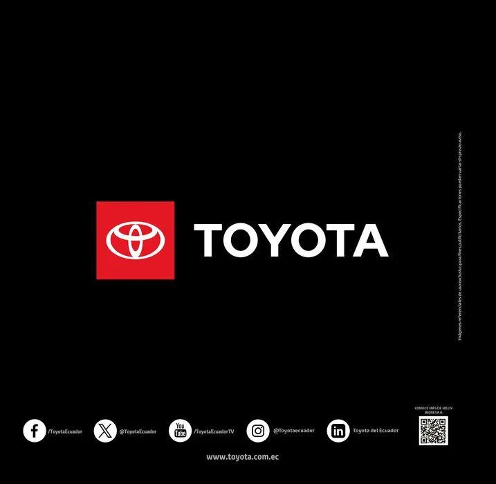 Catalogo de Toyota Hilux-CS 24 de julio al 24 de julio 2025 - Pag 8