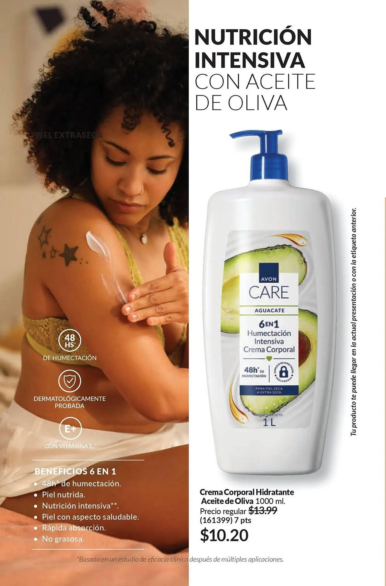 Catalogo de Catálogo AVON 19 de diciembre al 22 de enero 2025 - Pag 130