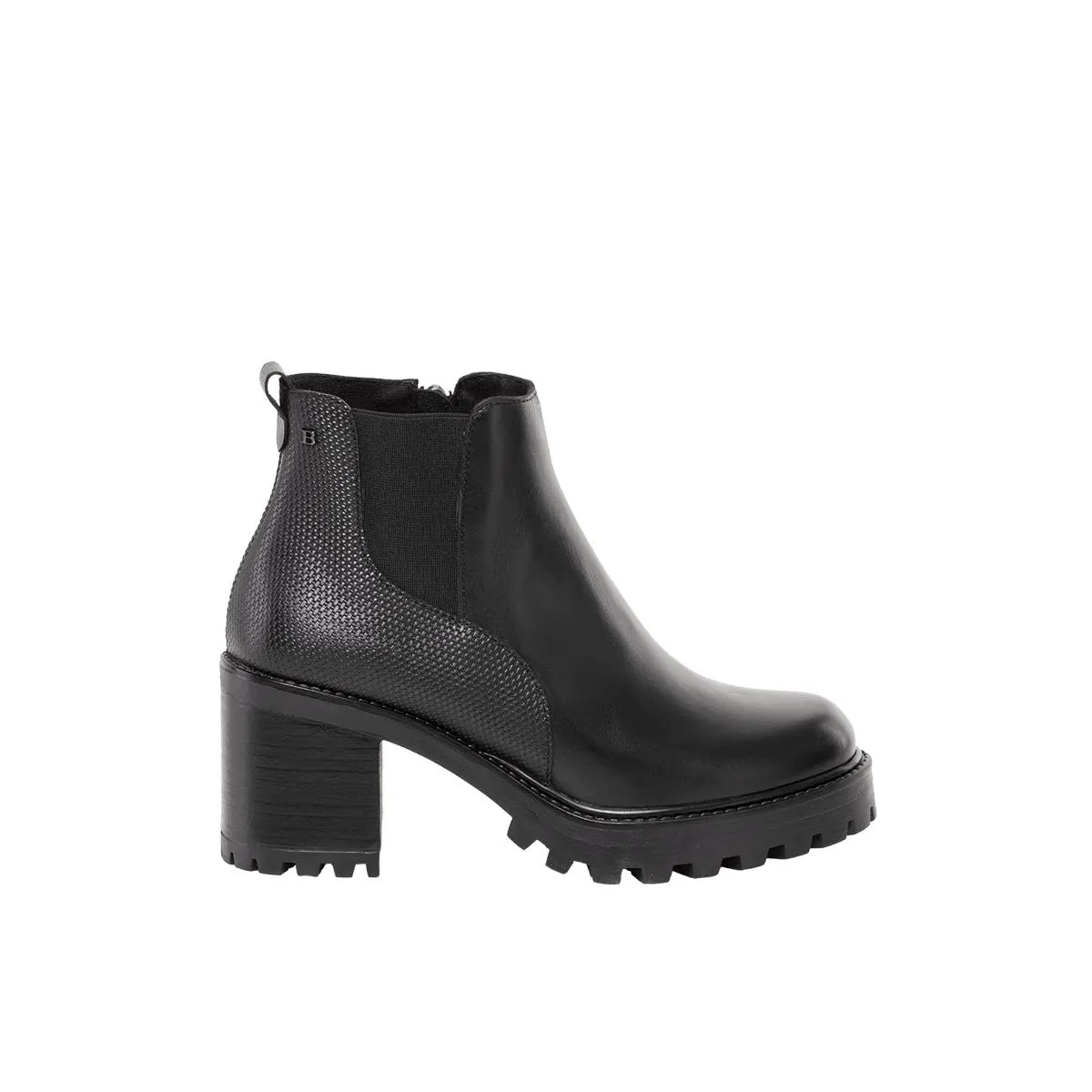 BOTINES PARA MUJER KERRI