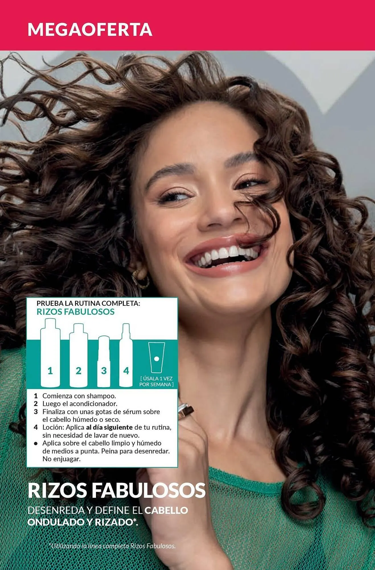 Catalogo de Catálogo AVON 1 de abril al 30 de abril 2026 - Pag 173