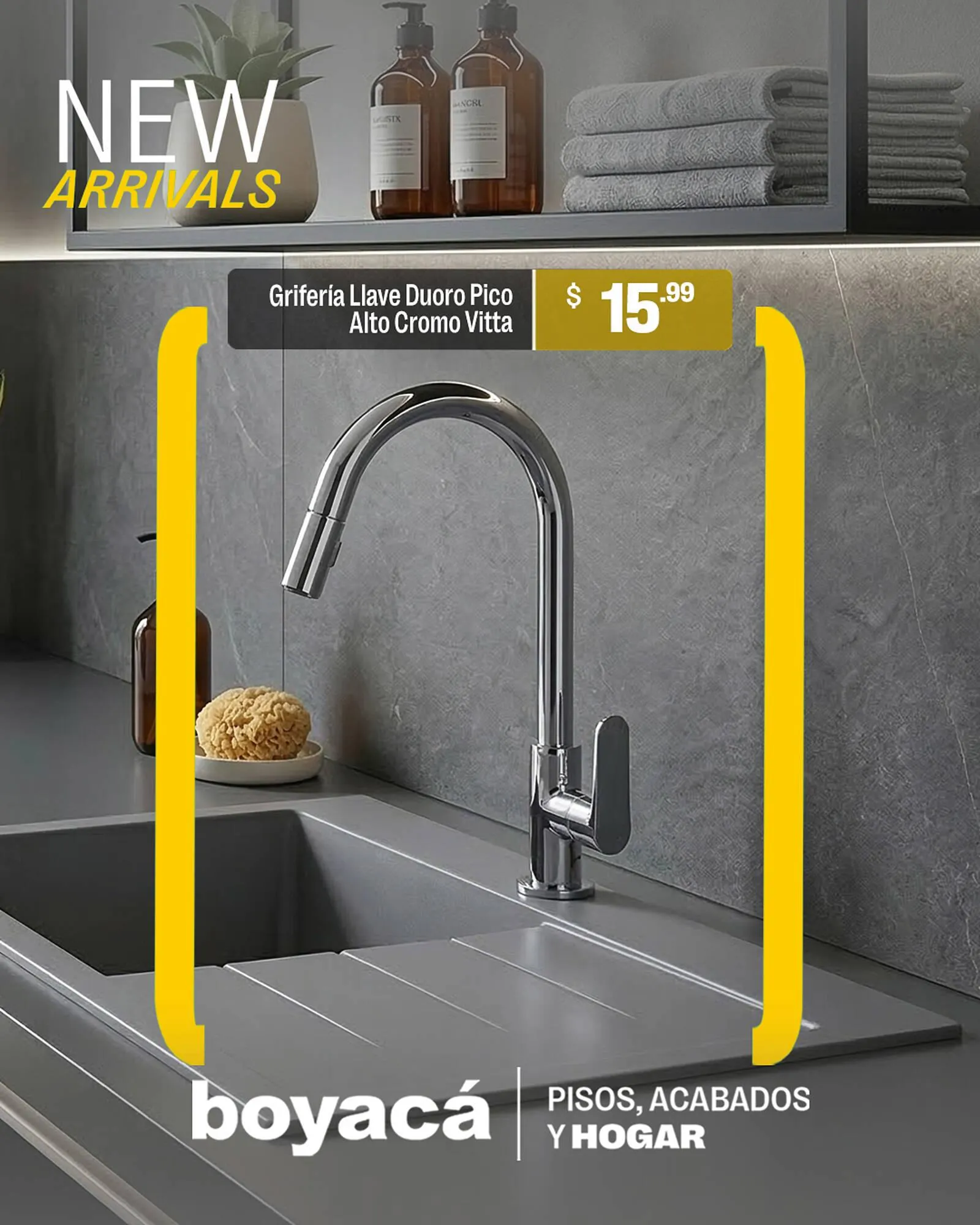 Catalogo de Catálogo Boyacá 19 de marzo al 25 de marzo 2026 - Pag 1