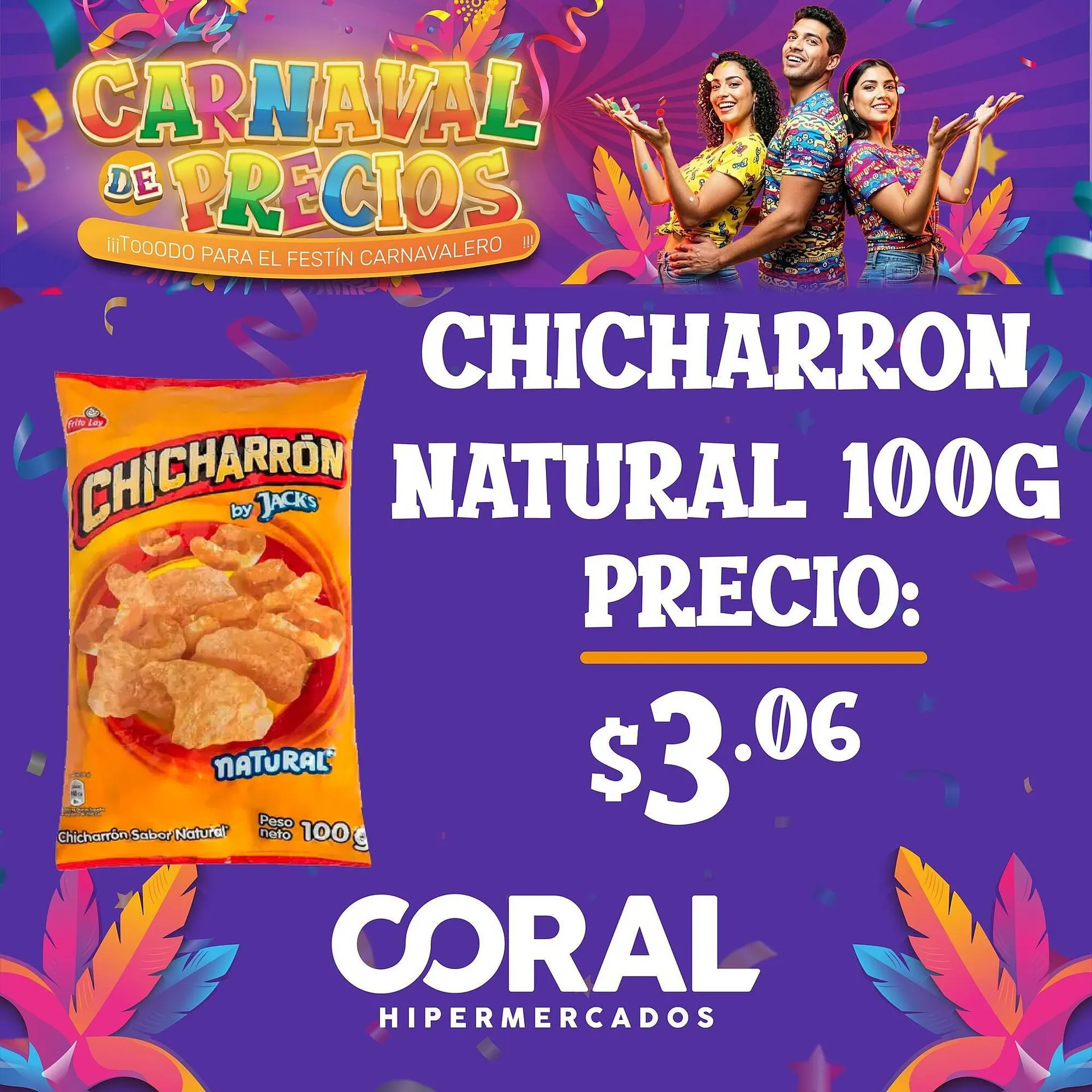 Catalogo de Catálogo Coral Hipermercados 26 de enero al 31 de enero 2026 - Pag 2