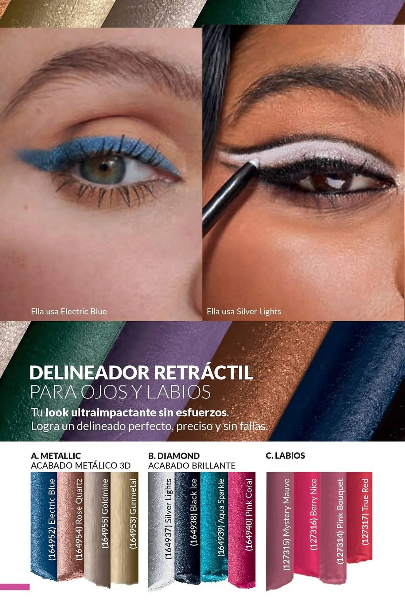Catalogo de Catálogo AVON 9 de febrero al 2 de marzo 2025 - Pag 14