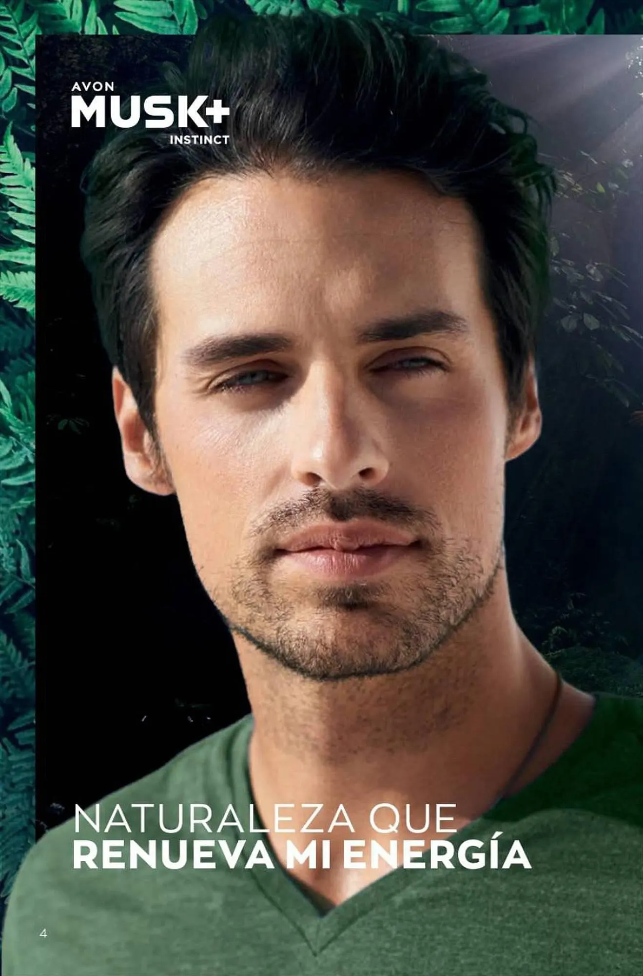 Catalogo de Catálogo AVON 31 de agosto al 30 de septiembre 2023 - Pag 4