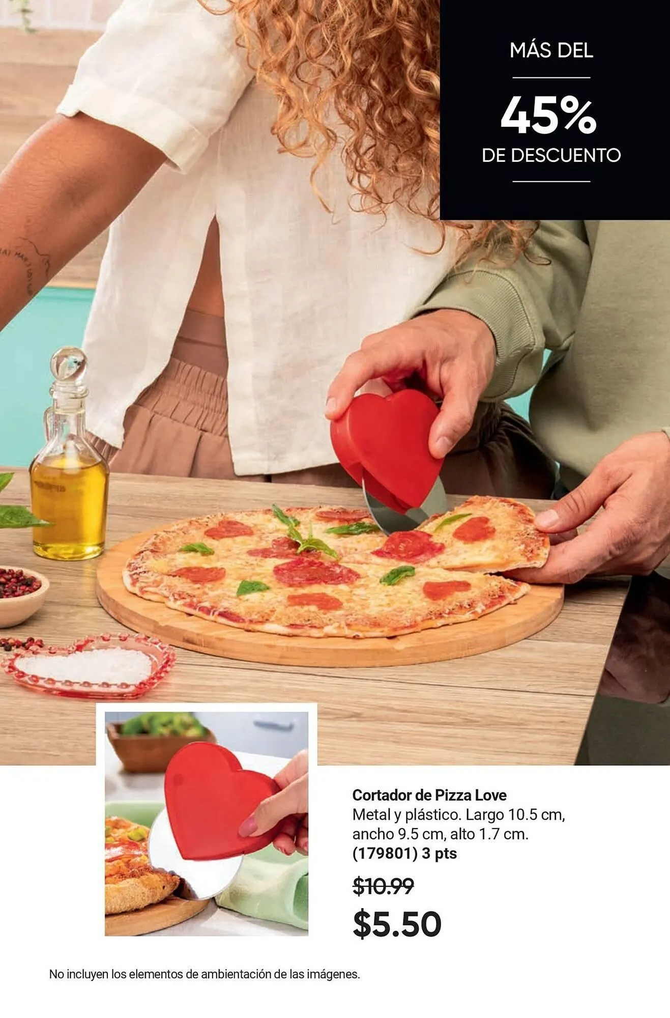 Catalogo de Catálogo AVON 1 de mayo al 31 de mayo 2026 - Pag 31