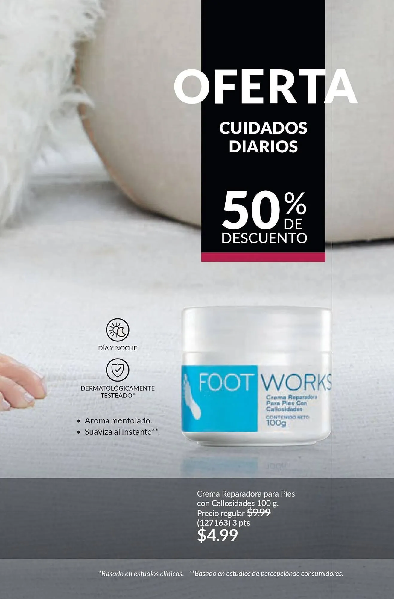 Catalogo de Catálogo AVON 3 de marzo al 31 de marzo 2025 - Pag 169