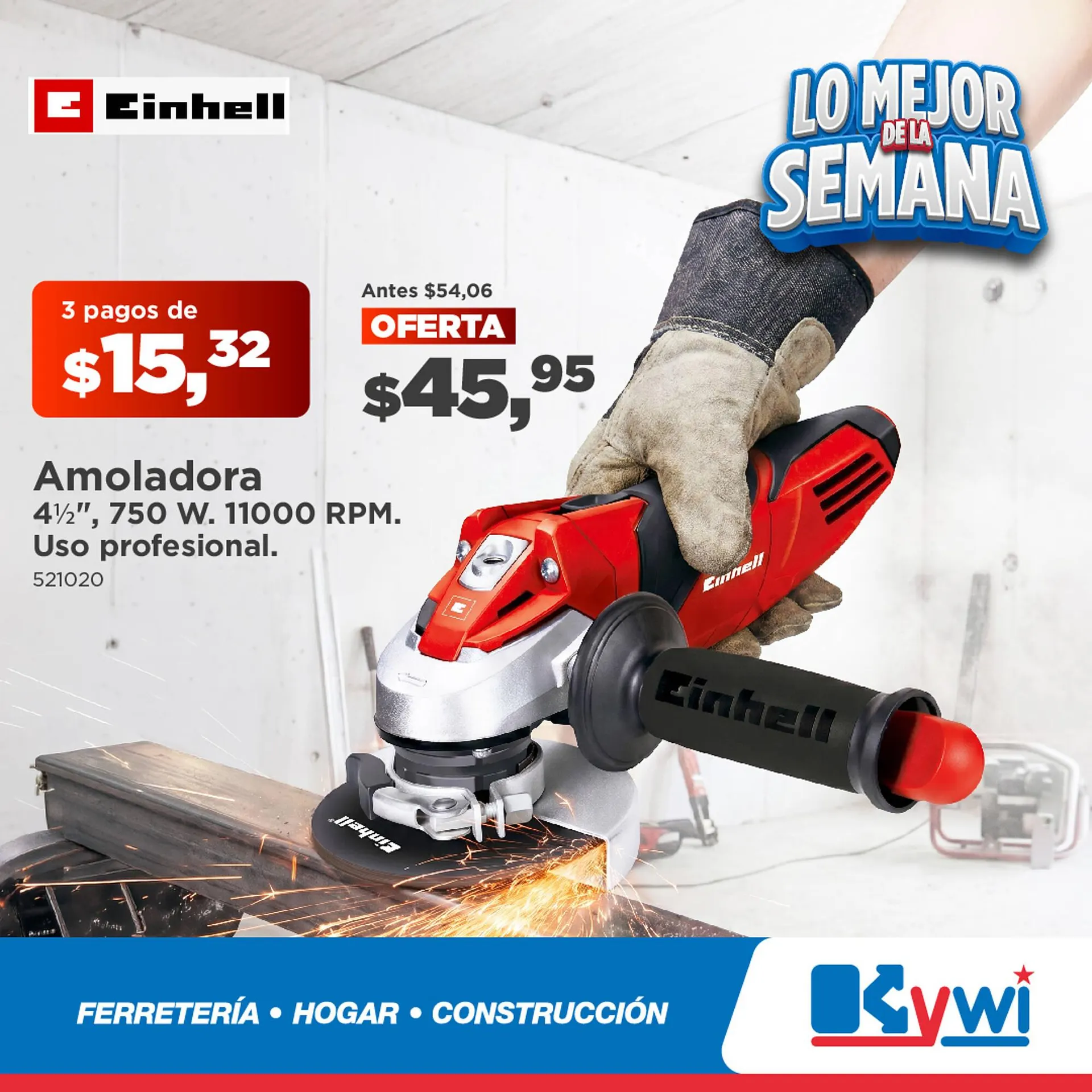 Catalogo de Catálogo Kywi 16 de mayo al 21 de mayo 2026 - Pag 7
