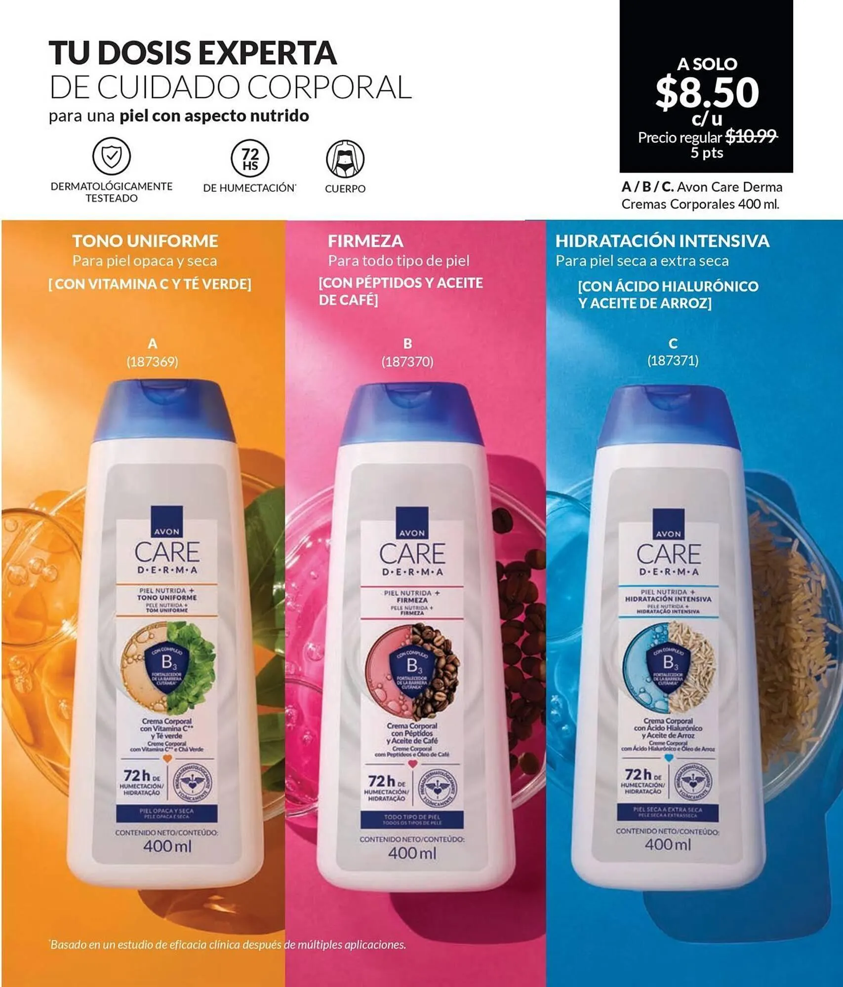 Catalogo de Catálogo AVON 1 de junio al 30 de junio 2026 - Pag 144