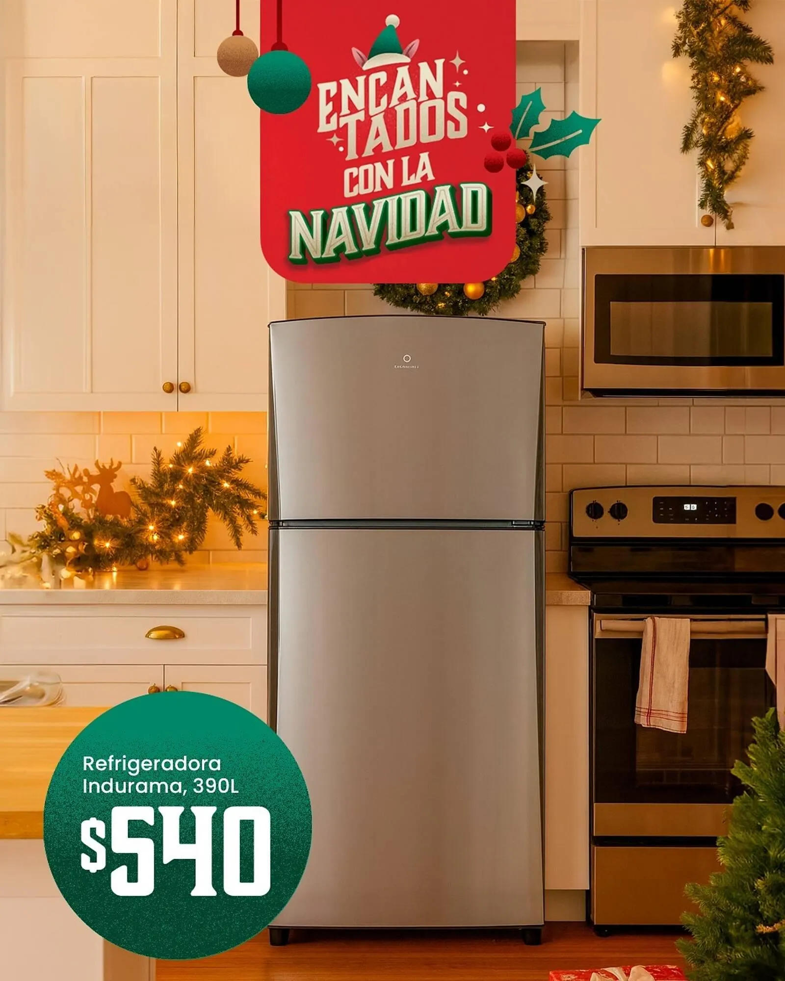 Catalogo de Catálogo Ferrisariato 3 de diciembre al 31 de diciembre 2025 - Pag 4