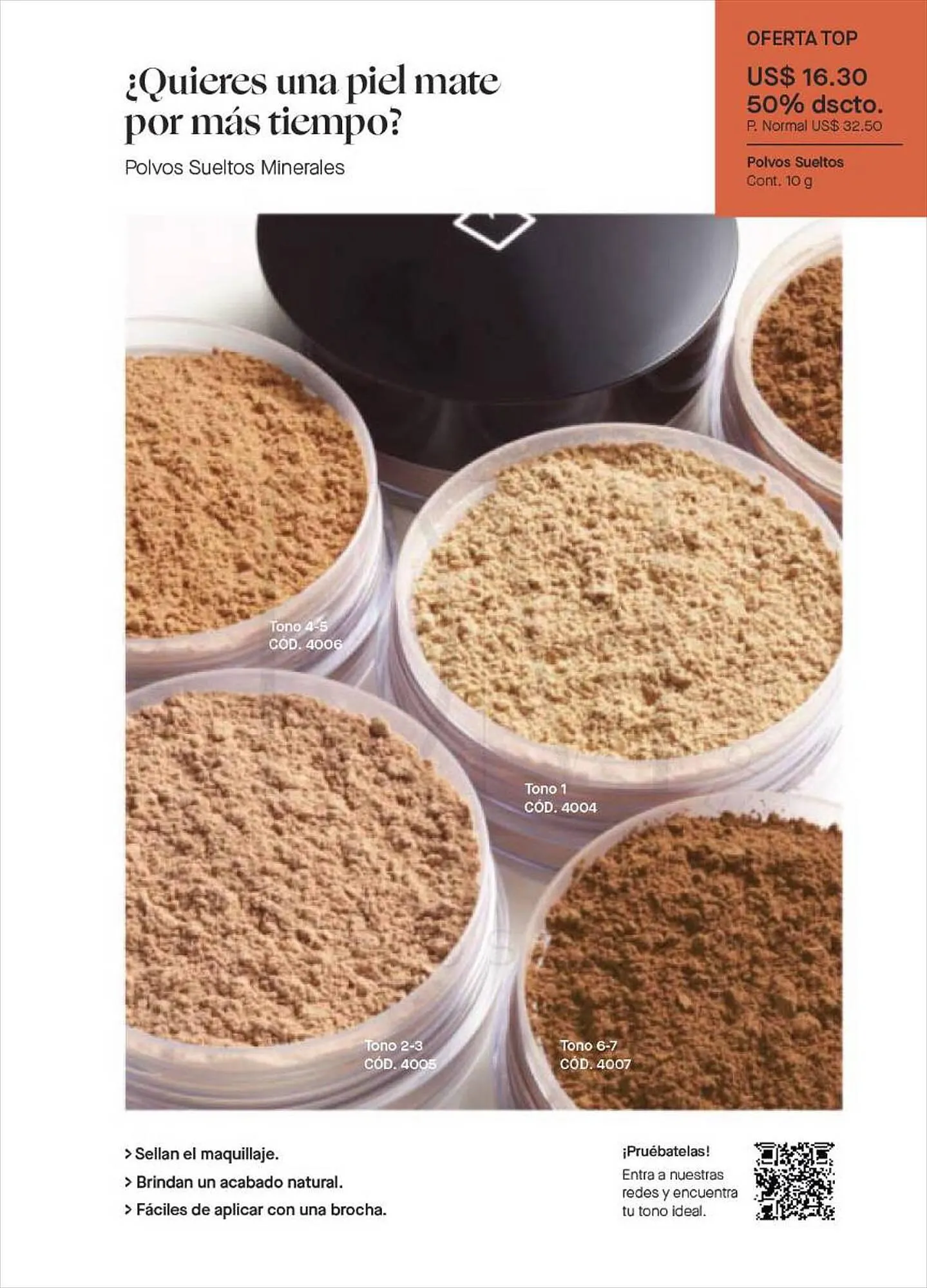 Catalogo de Catálogo Yanbal 13 de agosto al 16 de agosto 2023 - Pag 59