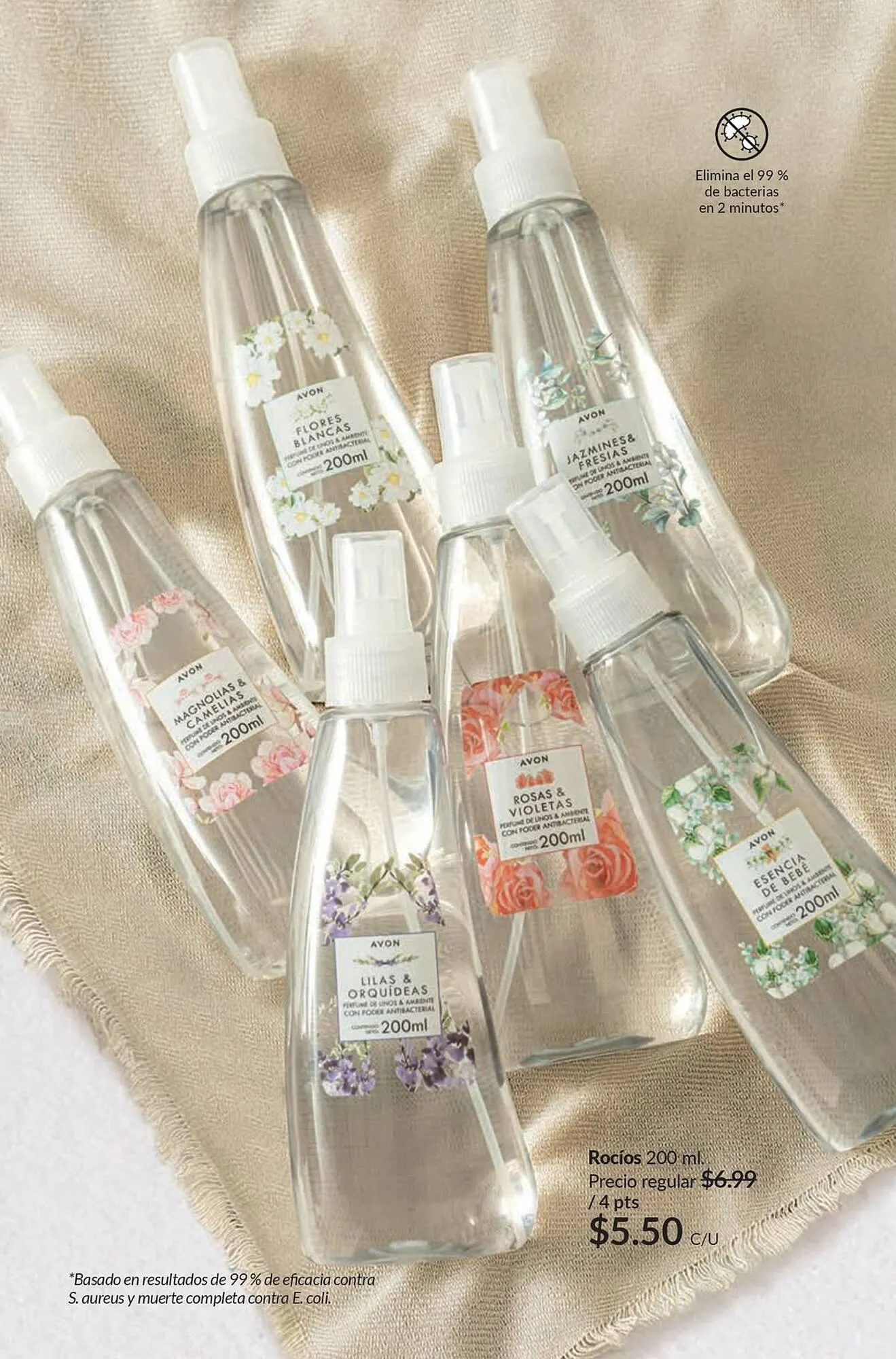 Catalogo de Catálogo AVON 19 de diciembre al 22 de enero 2025 - Pag 39