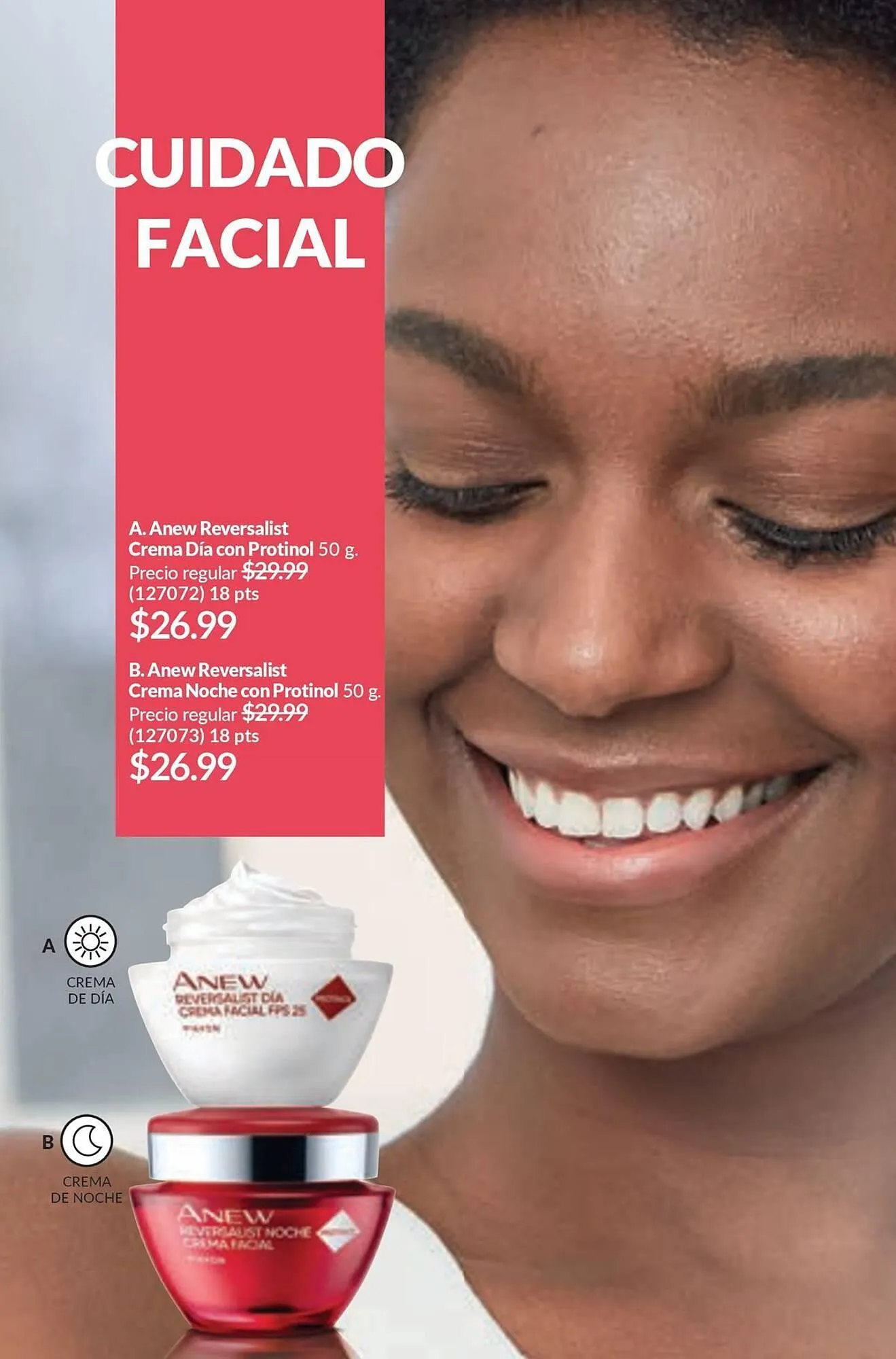 Catalogo de Catálogo AVON 19 de diciembre al 22 de enero 2025 - Pag 101