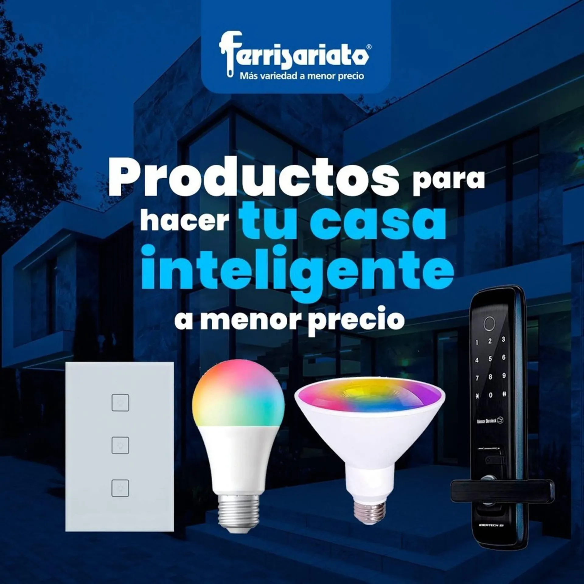 Catalogo de Catálogo Ferrisariato 6 de enero al 31 de enero 2025 - Pag 8