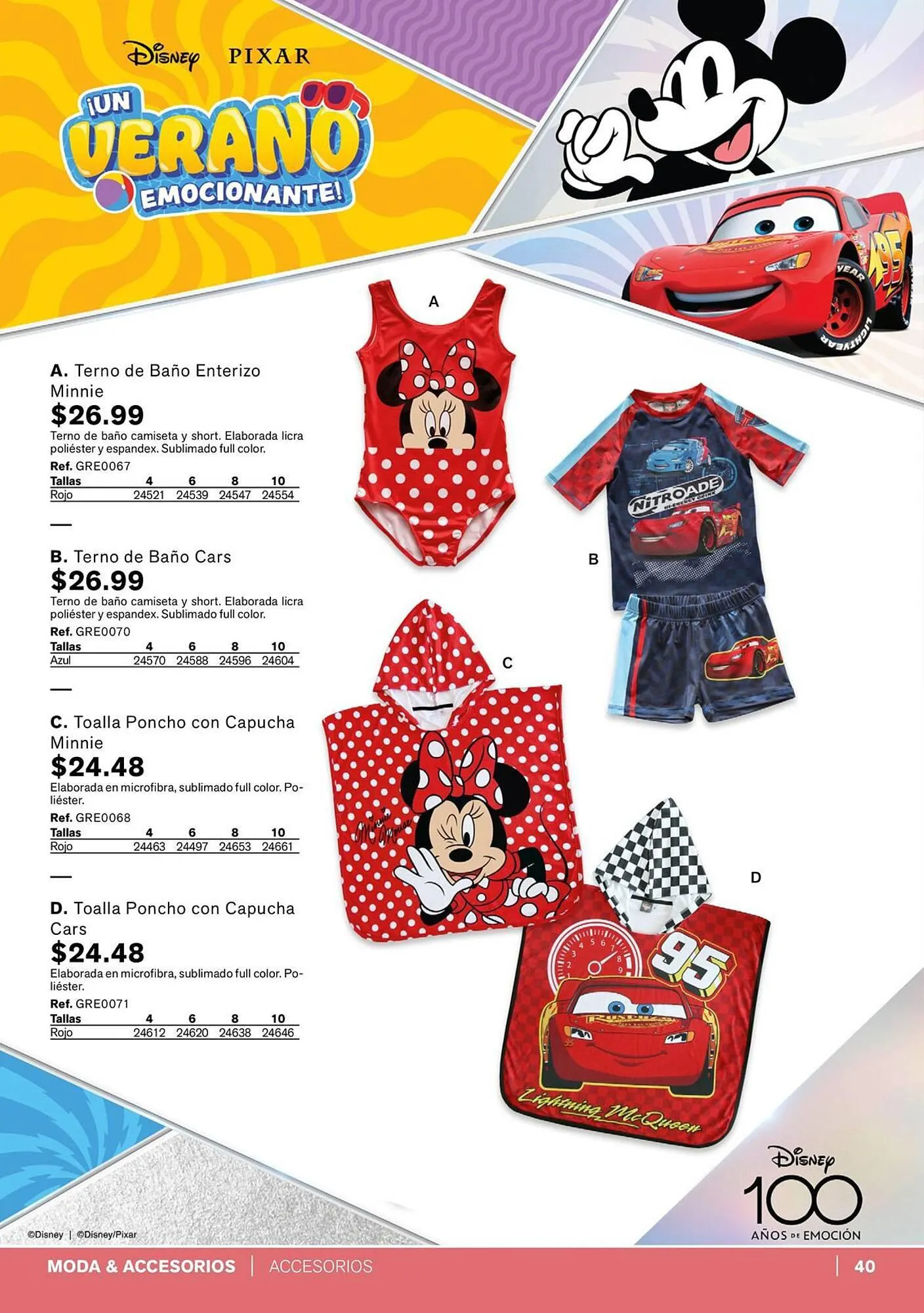 Catalogo de Catálogo Leonisa 12 de marzo al 6 de abril 2024 - Pag 40