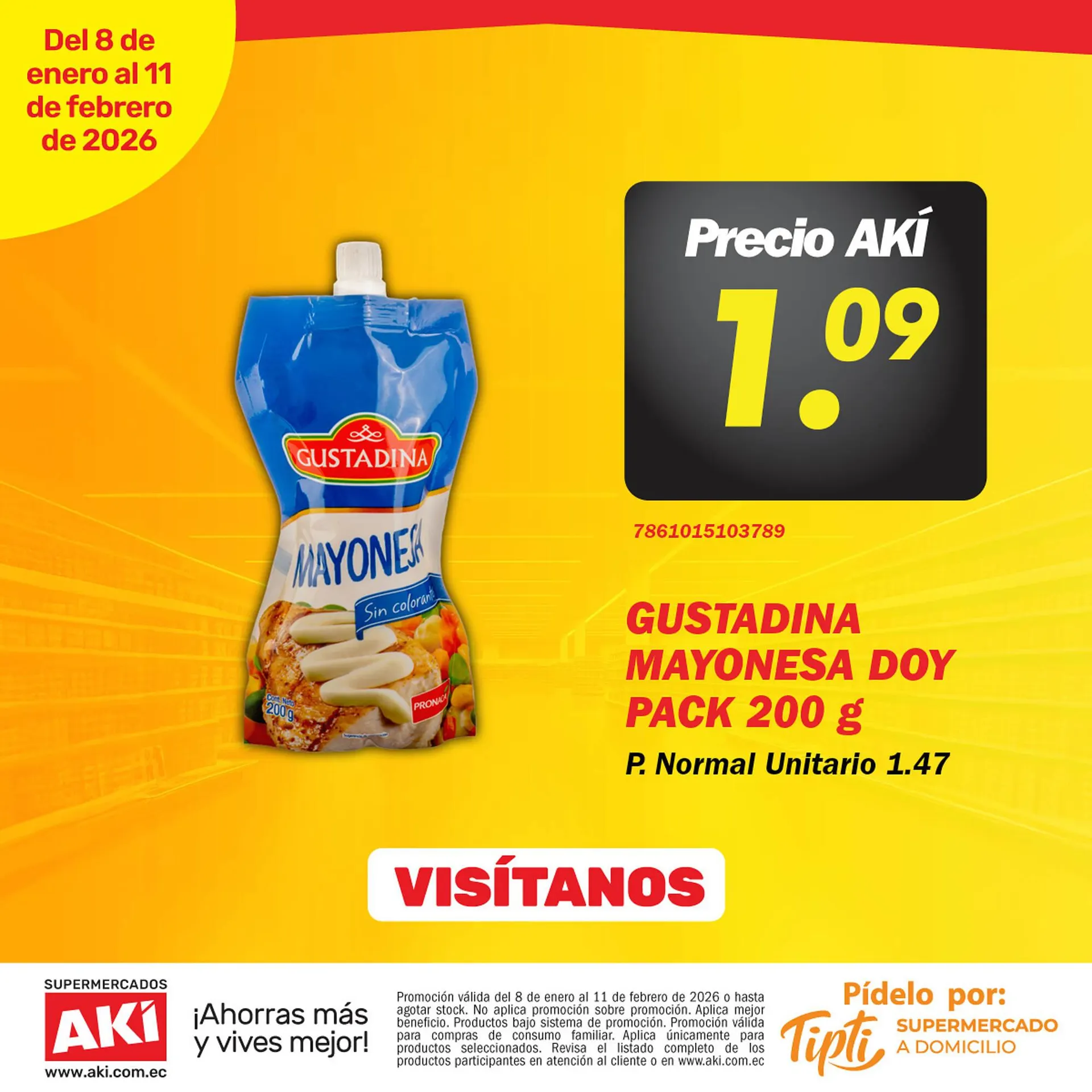 Catalogo de Catálogo Akí 13 de enero al 11 de febrero 2026 - Pag 5