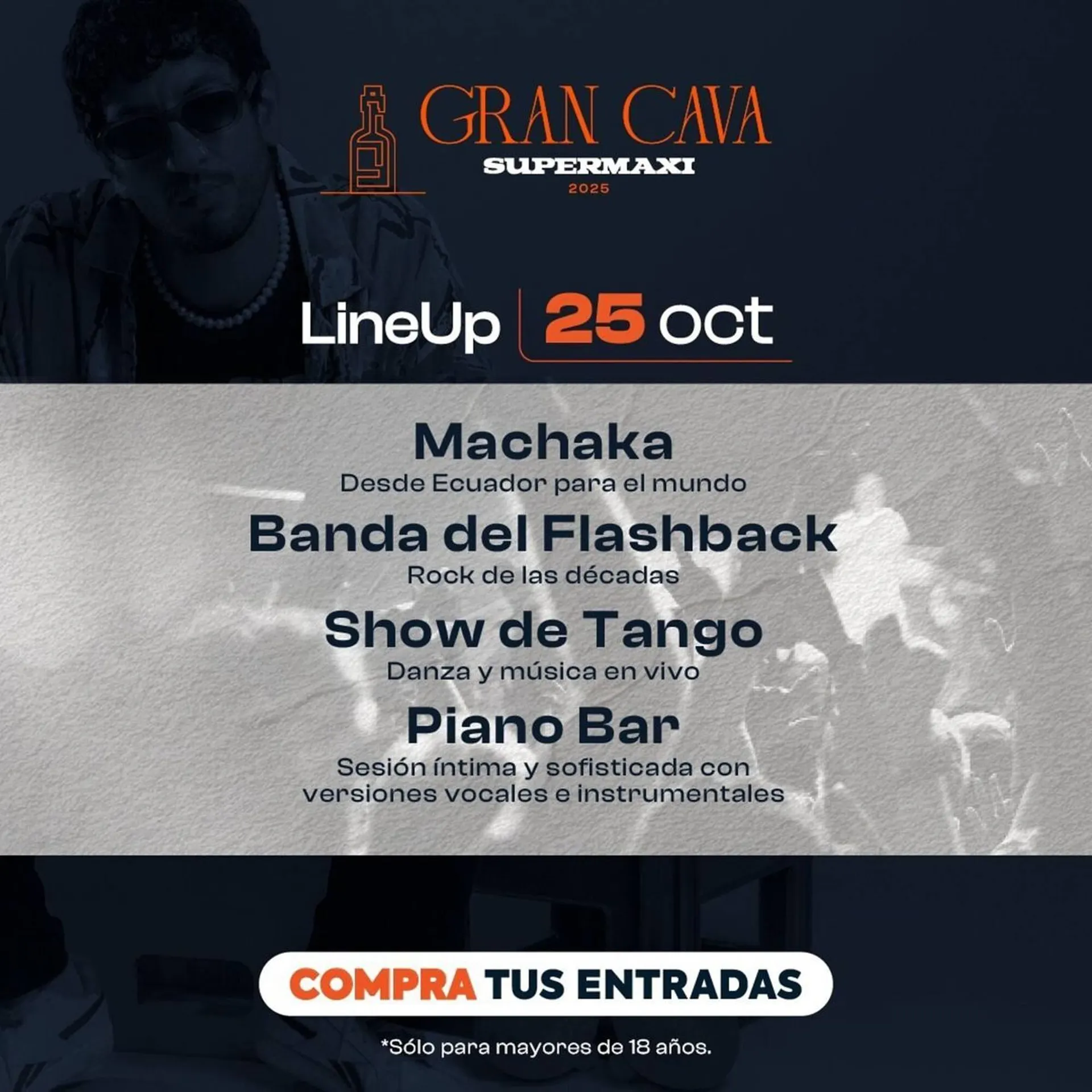 Catalogo de Catálogo Supermaxi 16 de octubre al 30 de octubre 2025 - Pag 4