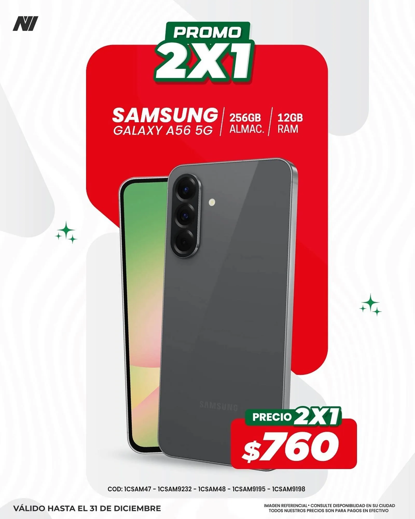 Catalogo de Catálogo Novicompu 3 de diciembre al 31 de diciembre 2025 - Pag 4