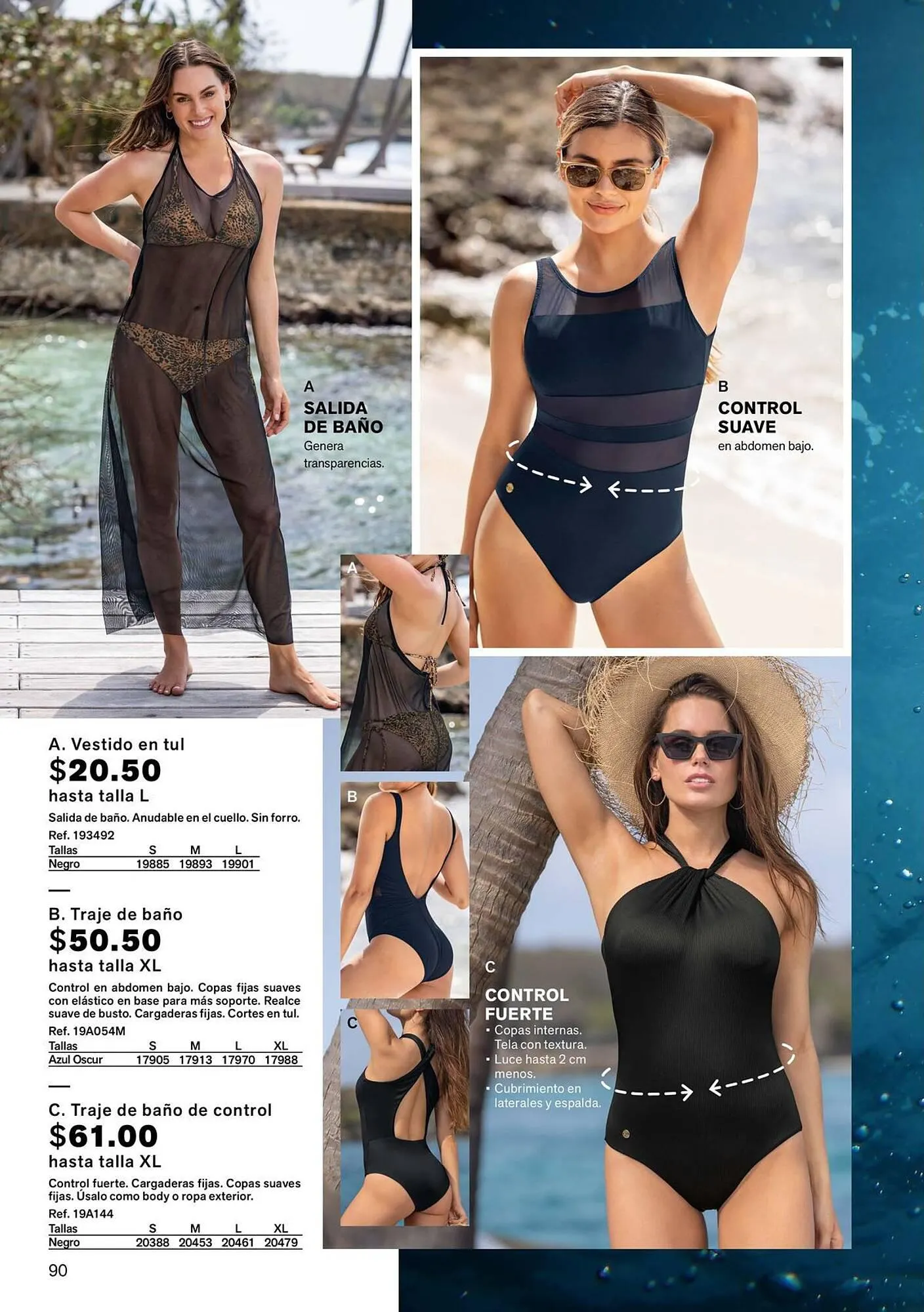 Catalogo de Catálogo Leonisa 22 de noviembre al 23 de diciembre 2023 - Pag 90