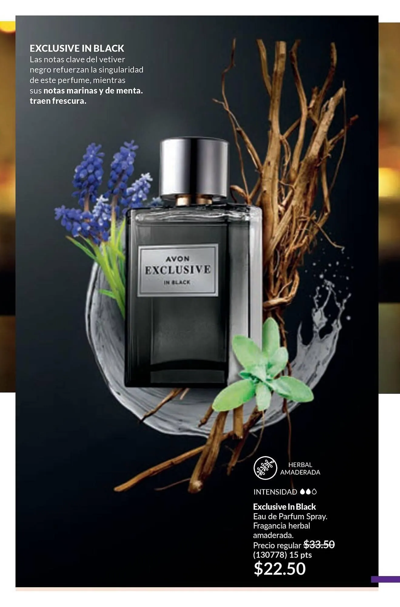 Catalogo de Catálogo AVON 9 de febrero al 2 de marzo 2025 - Pag 87