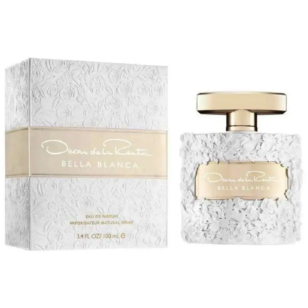 BELLA BLANCA Eau de Parfum (Oscar de la Renta) (Mujer)