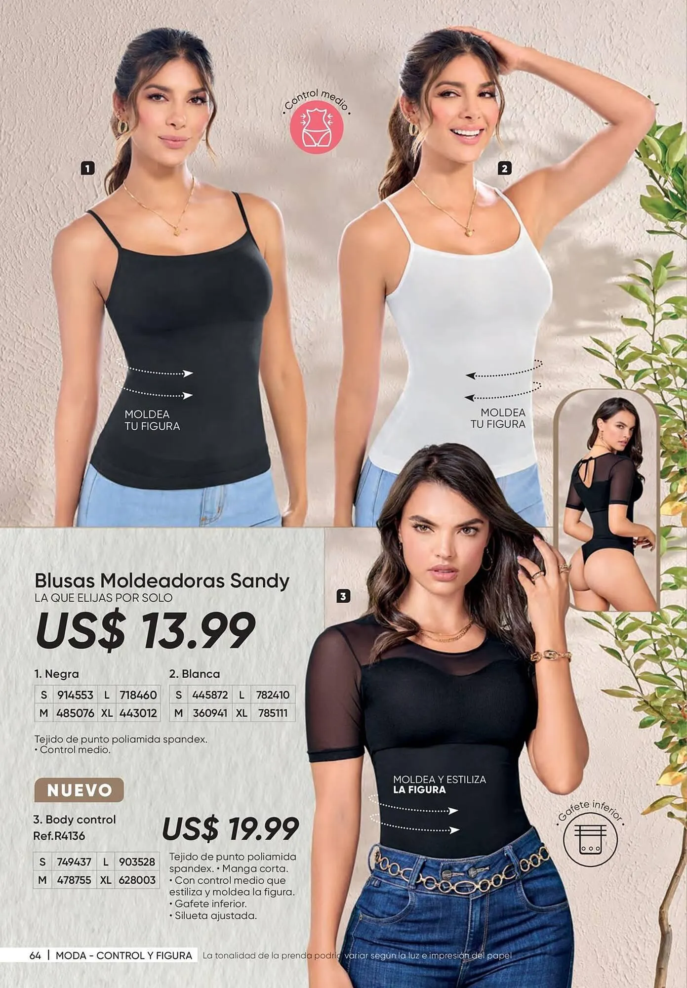 Catalogo de Catálogo Azzorti 23 de febrero al 16 de marzo 2025 - Pag 76