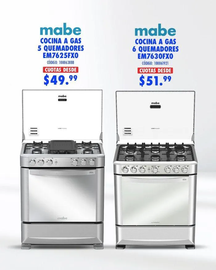 Catalogo de Ofertas Comandato 2 de agosto al 4 de agosto 2024 - Pag 1