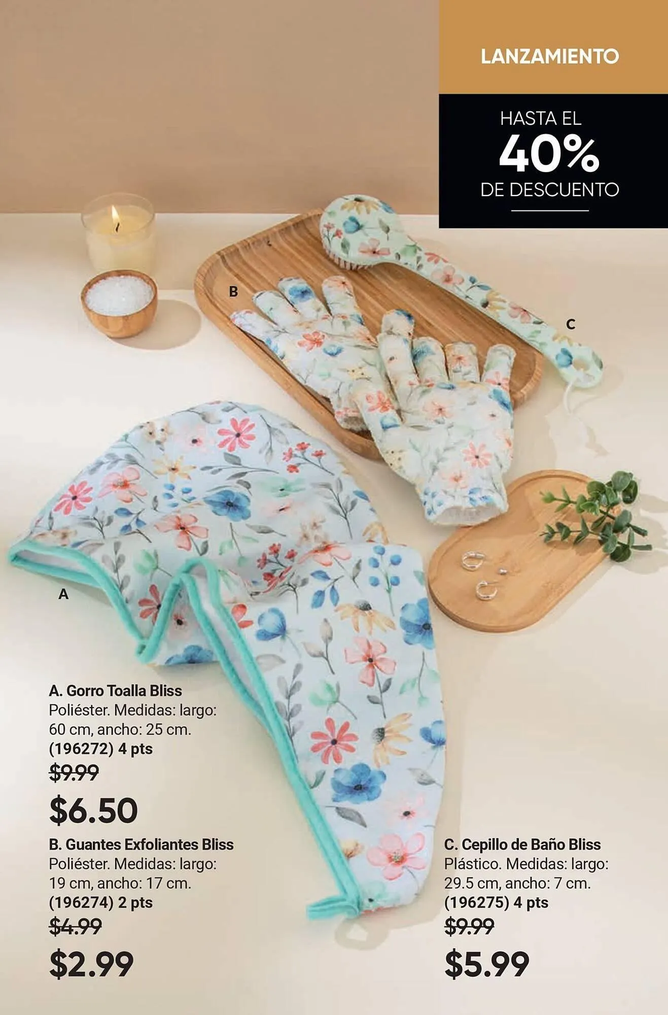 Catalogo de Catálogo AVON 9 de diciembre al 31 de diciembre 2025 - Pag 7