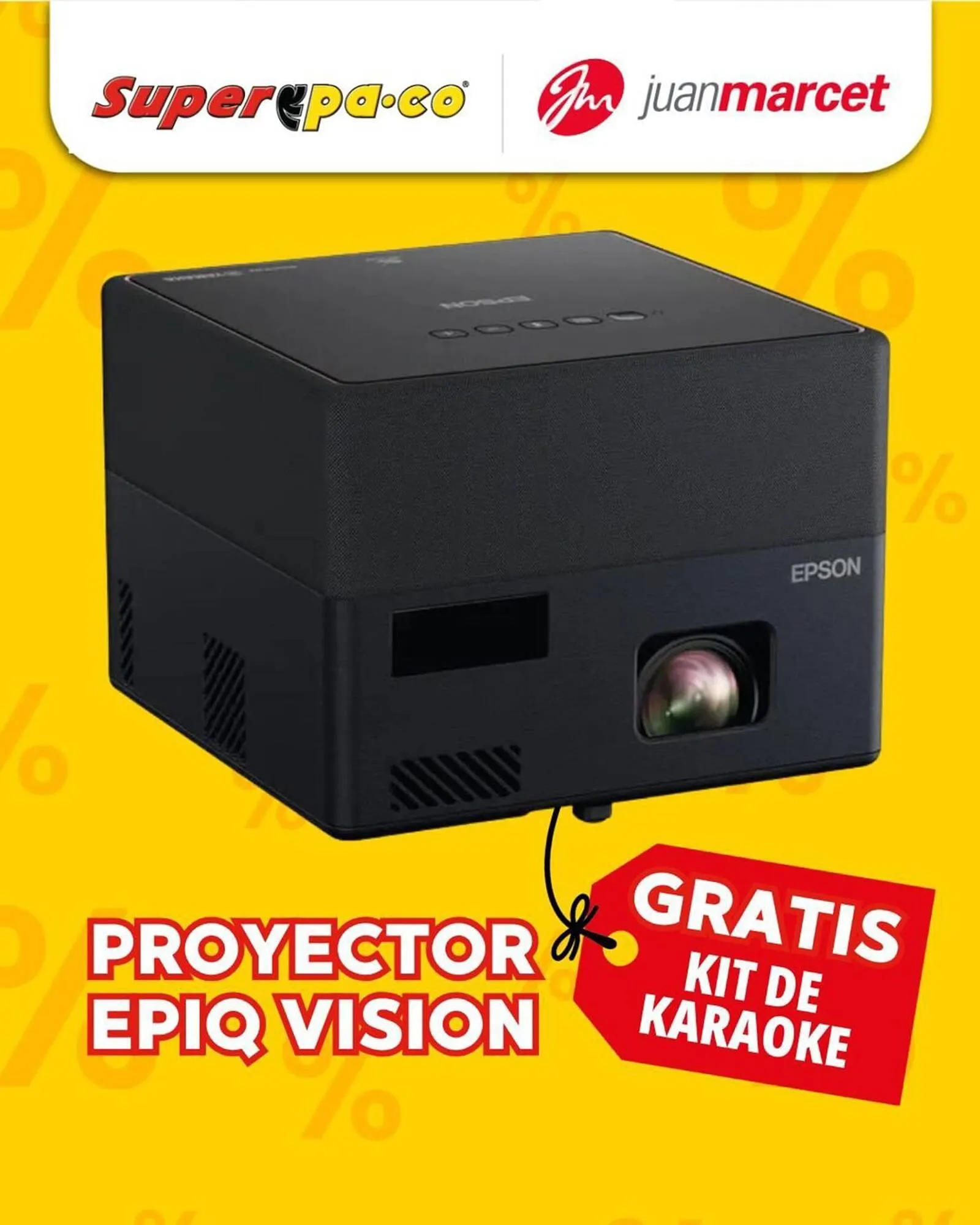 Catalogo de Catálogo Super Paco 12 de enero al 31 de enero 2026 - Pag 1