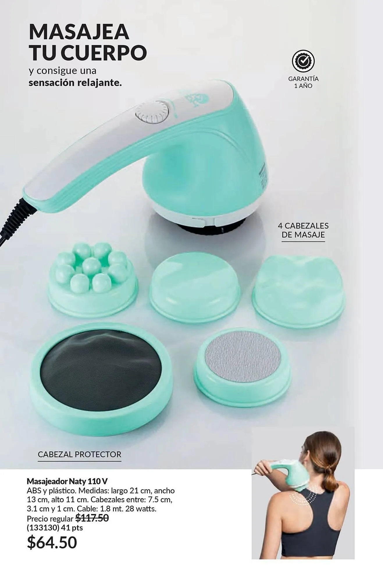 Catalogo de Catálogo AVON 3 de marzo al 31 de marzo 2025 - Pag 76