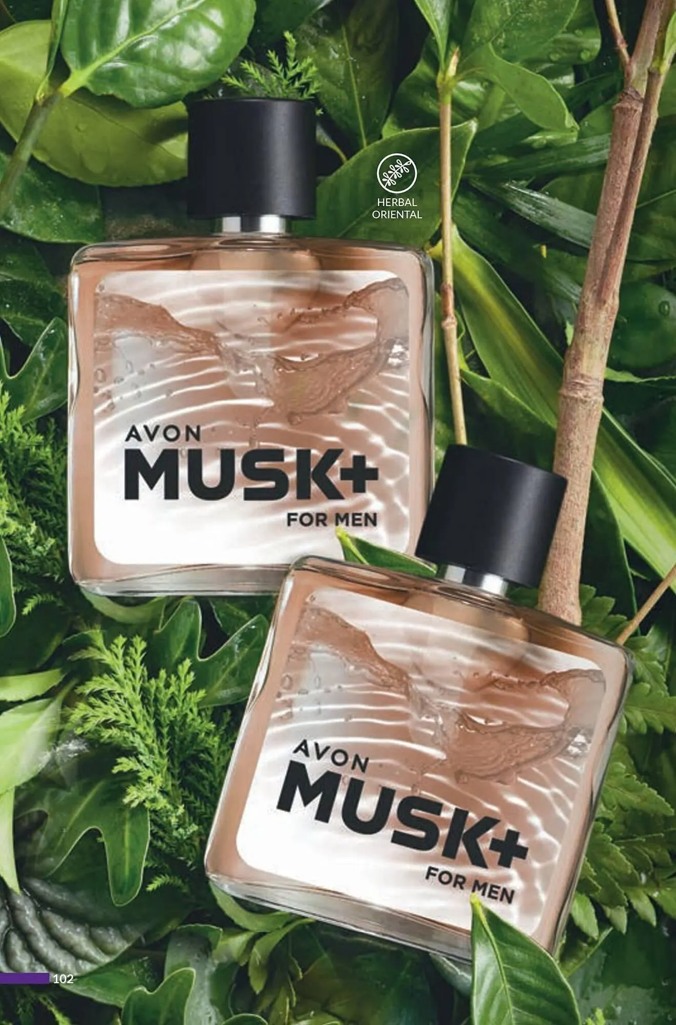 Catalogo de Catálogo AVON 20 de diciembre al 8 de febrero 2025 - Pag 102