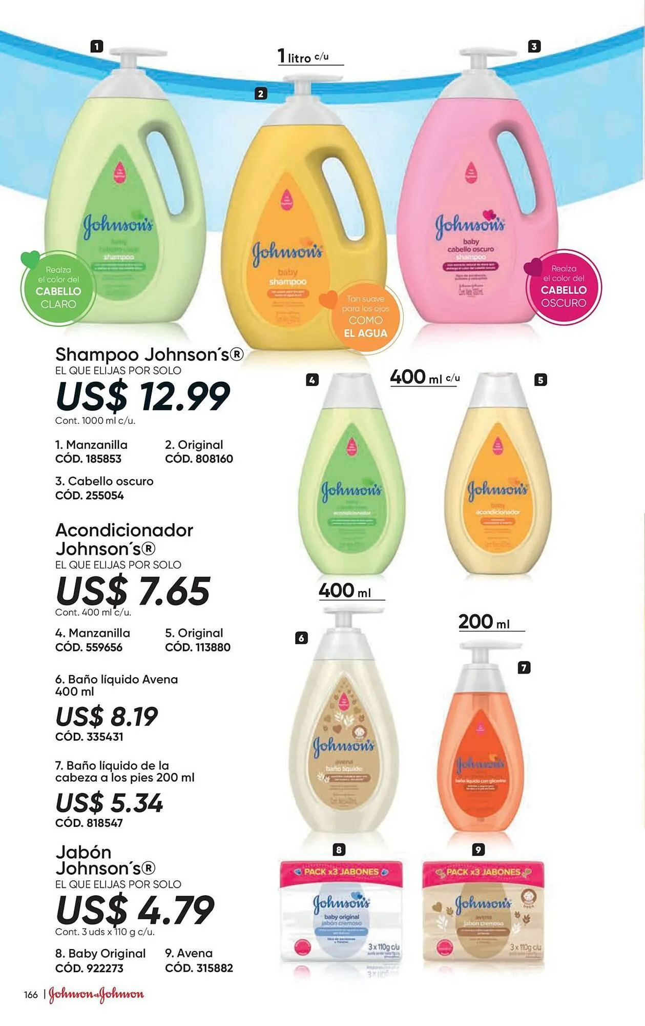 Catalogo de Catálogo Azzorti 12 de septiembre al 31 de octubre 2023 - Pag 170