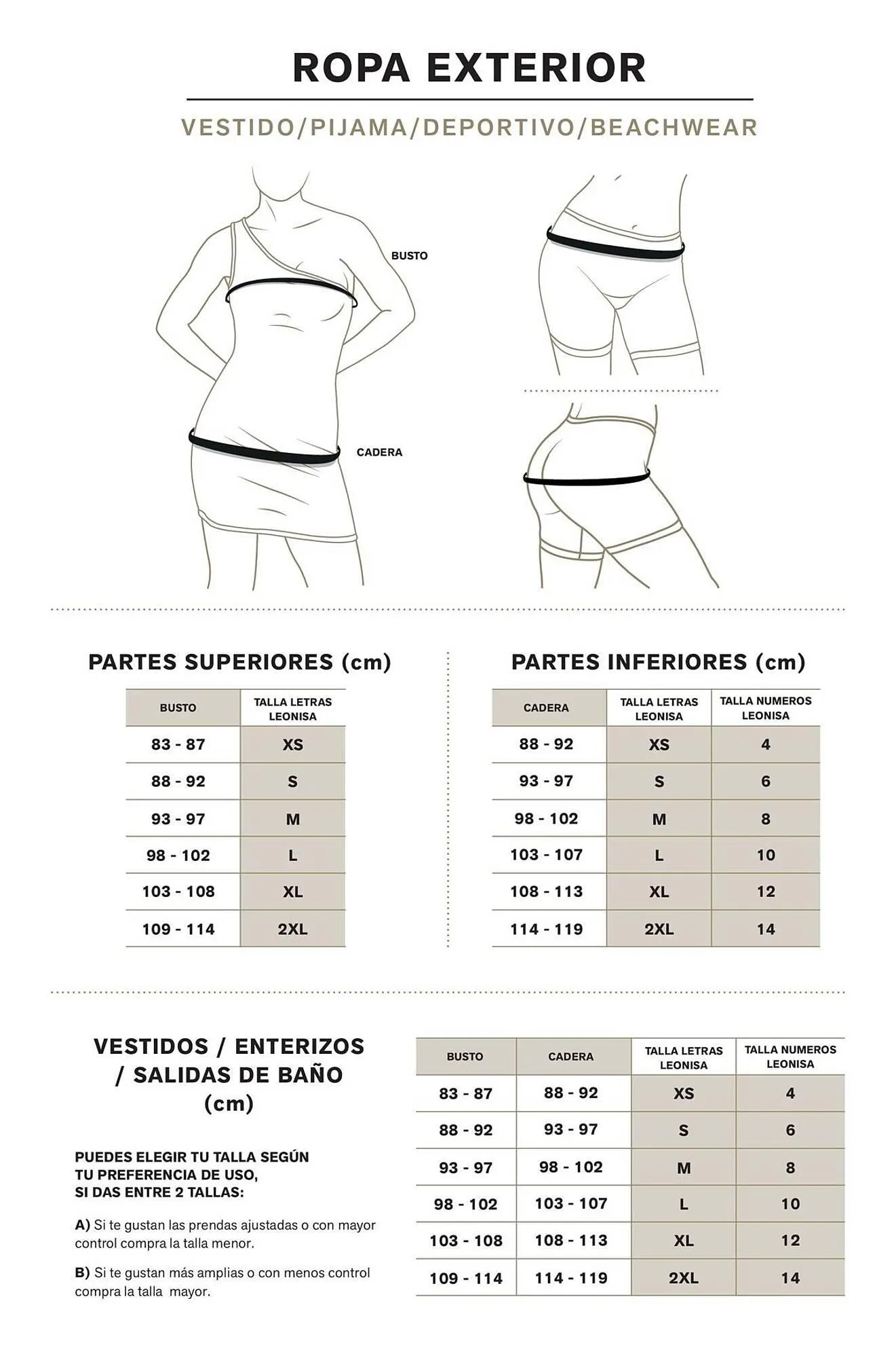 Catalogo de Catálogo Leonisa 1 de noviembre al 30 de noviembre 2025 - Pag 142