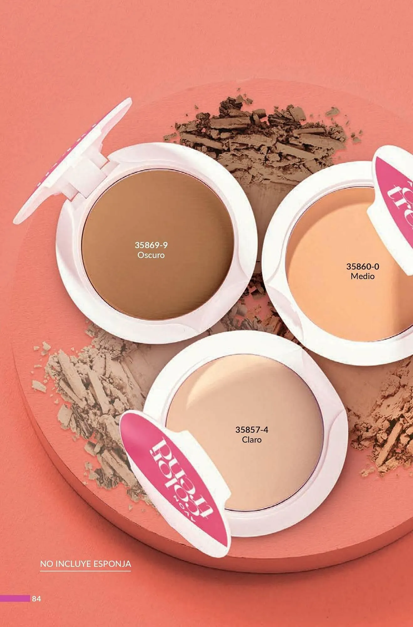 Catalogo de Catálogo AVON 19 de abril al 10 de mayo 2024 - Pag 84