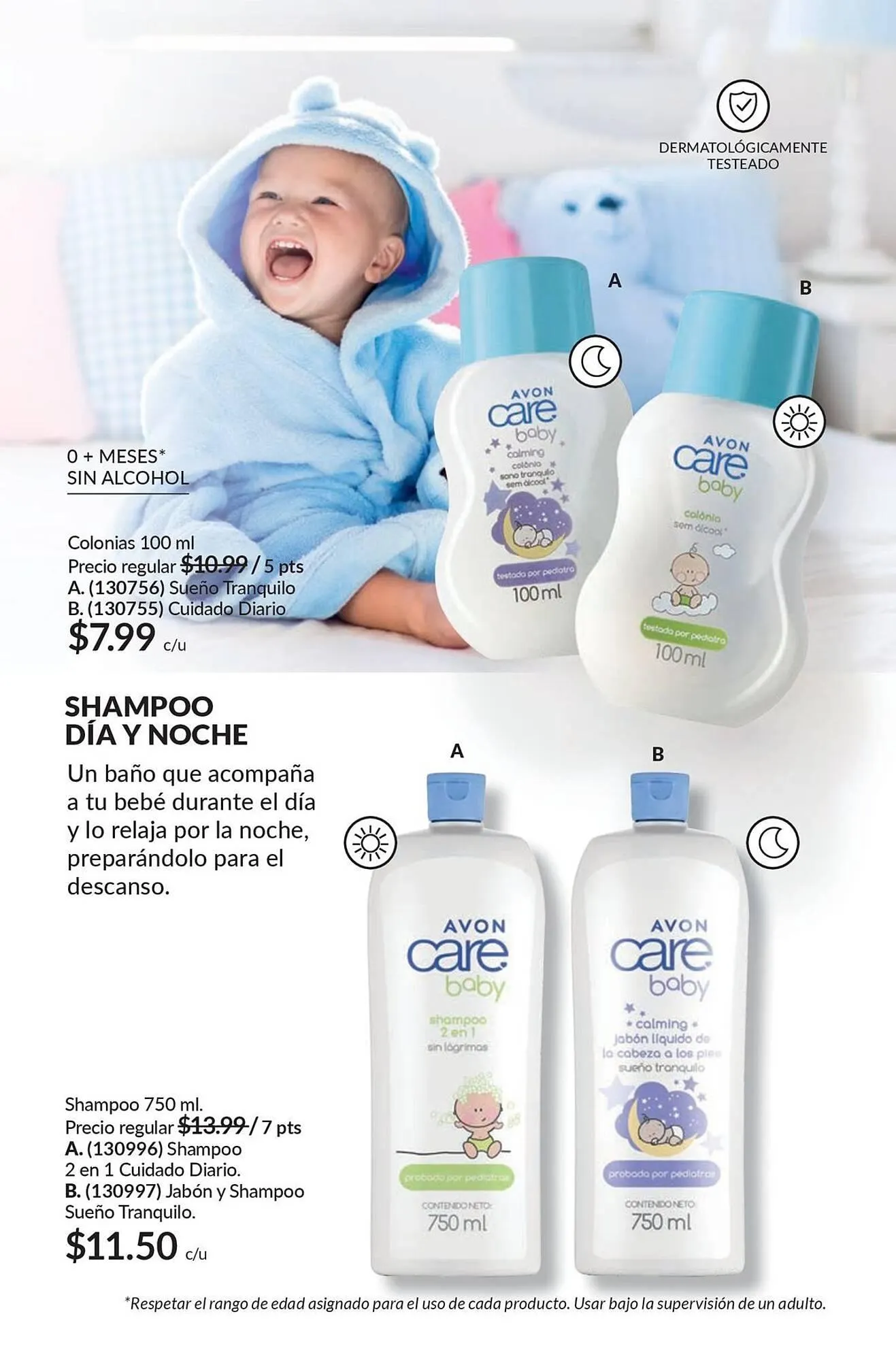Catalogo de Catálogo AVON 1 de julio al 31 de julio 2026 - Pag 150