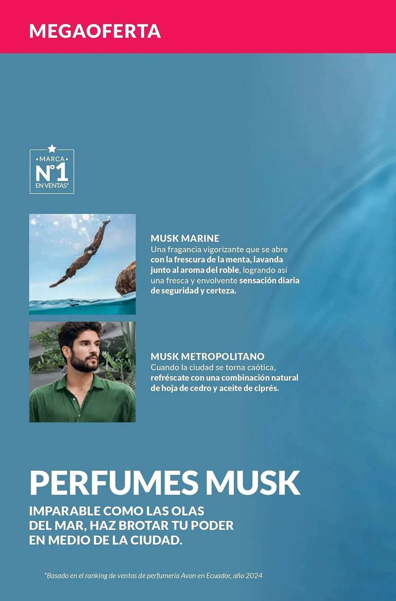 Catalogo de Catálogo AVON 1 de mayo al 31 de mayo 2026 - Pag 74