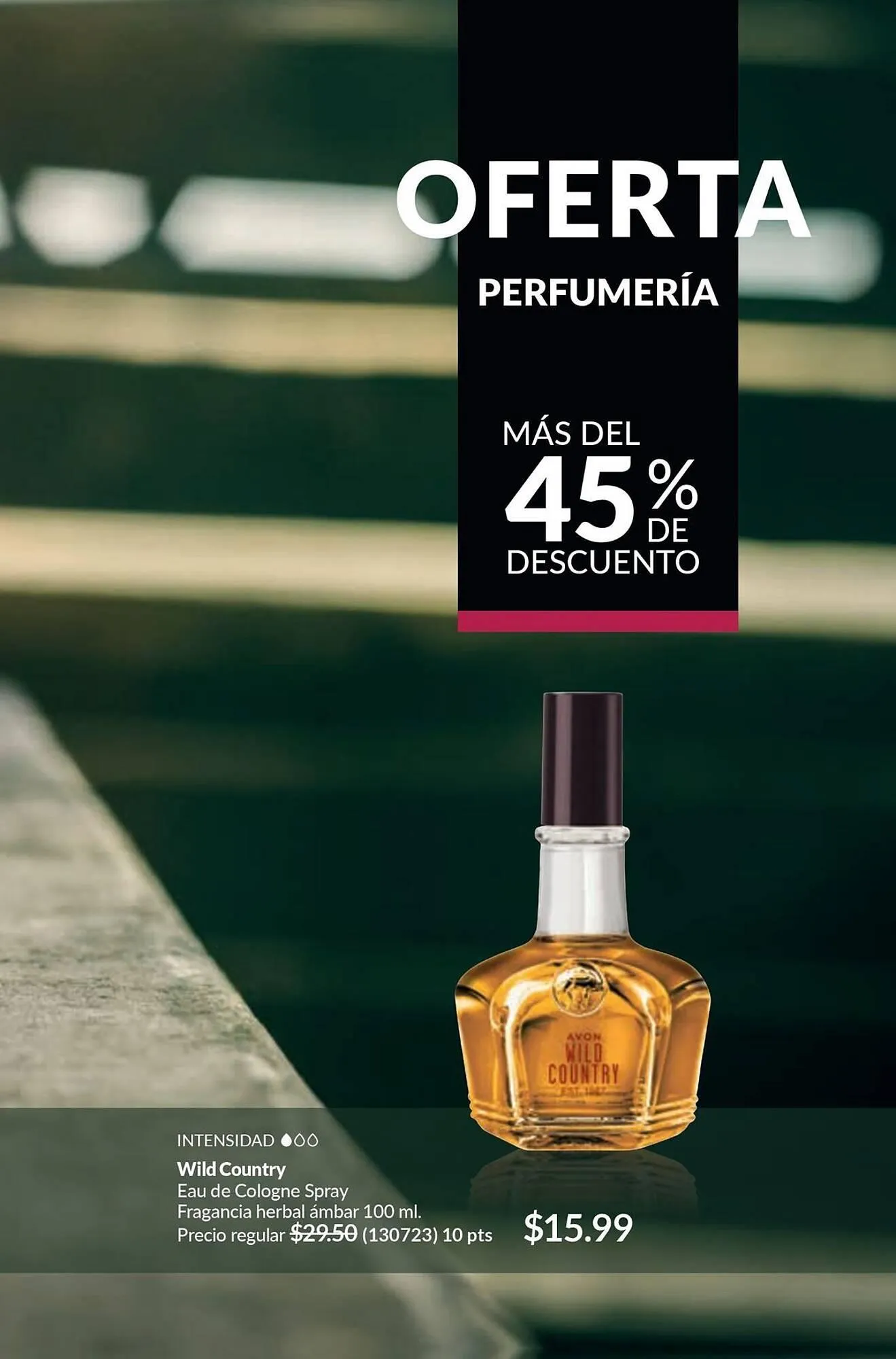 Catalogo de Catálogo AVON 18 de febrero al 31 de marzo 2025 - Pag 99