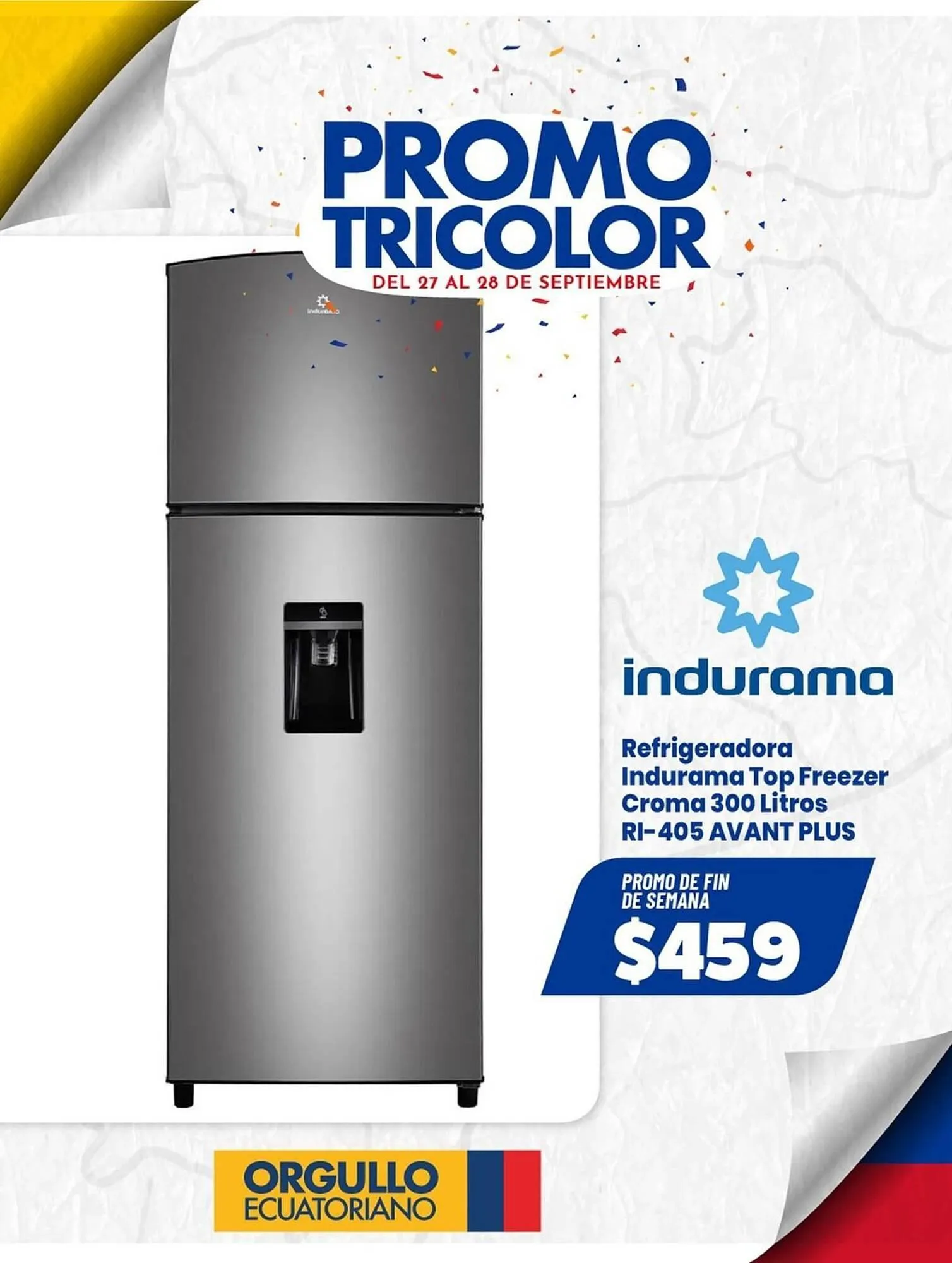 Catálogo Comandato - 1