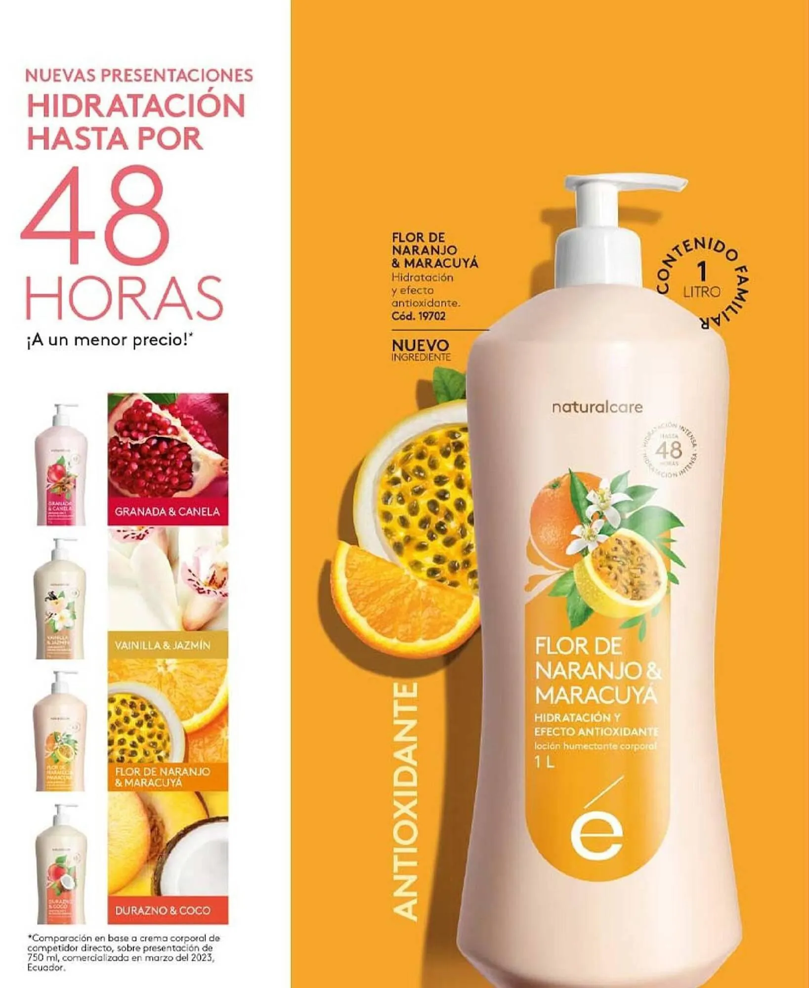 Catalogo de Catálogo Ésika 26 de febrero al 15 de abril 2024 - Pag 20