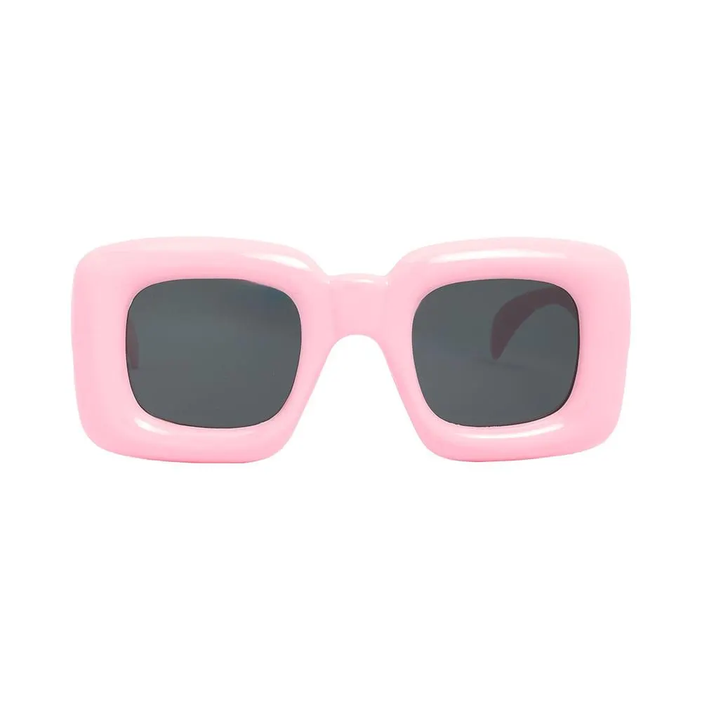 Gafas Funky Fish Rosado 537.A