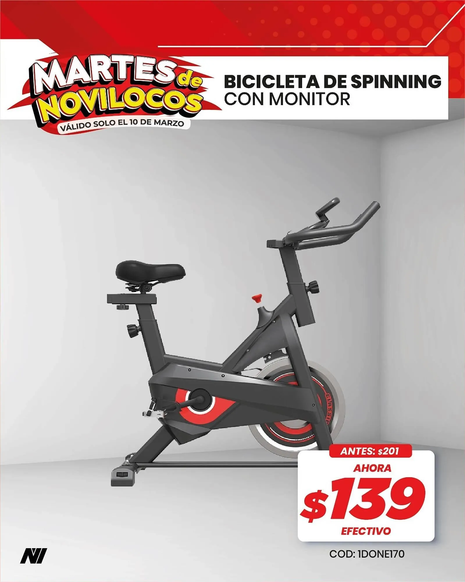 Catalogo de Catálogo Novicompu 10 de marzo al 10 de marzo 2026 - Pag 2