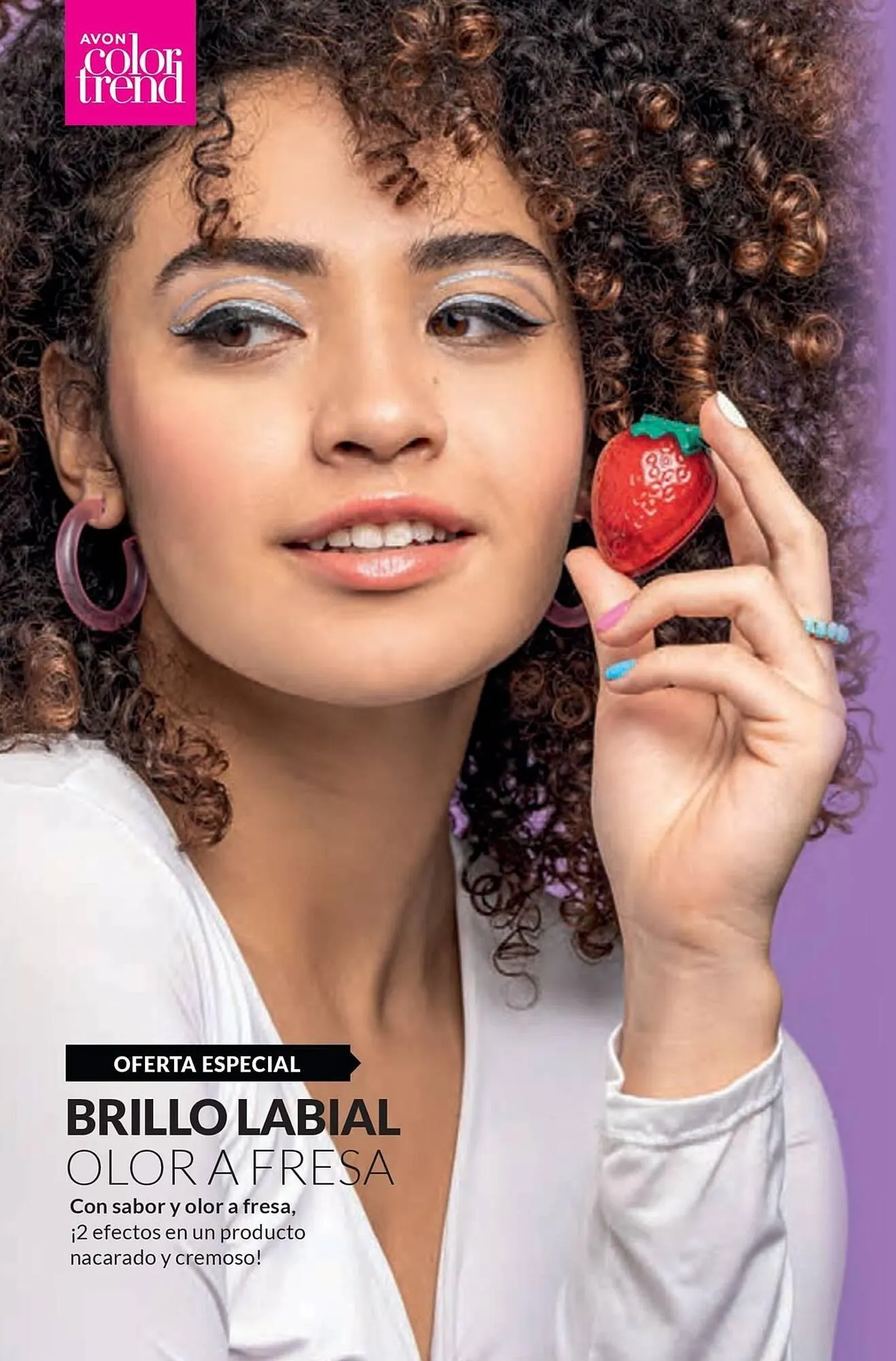 Catalogo de Catálogo AVON 3 de marzo al 31 de marzo 2025 - Pag 51