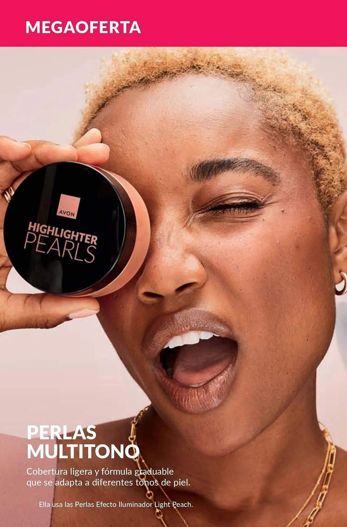 Catalogo de Catálogo AVON 1 de abril al 30 de abril 2026 - Pag 25