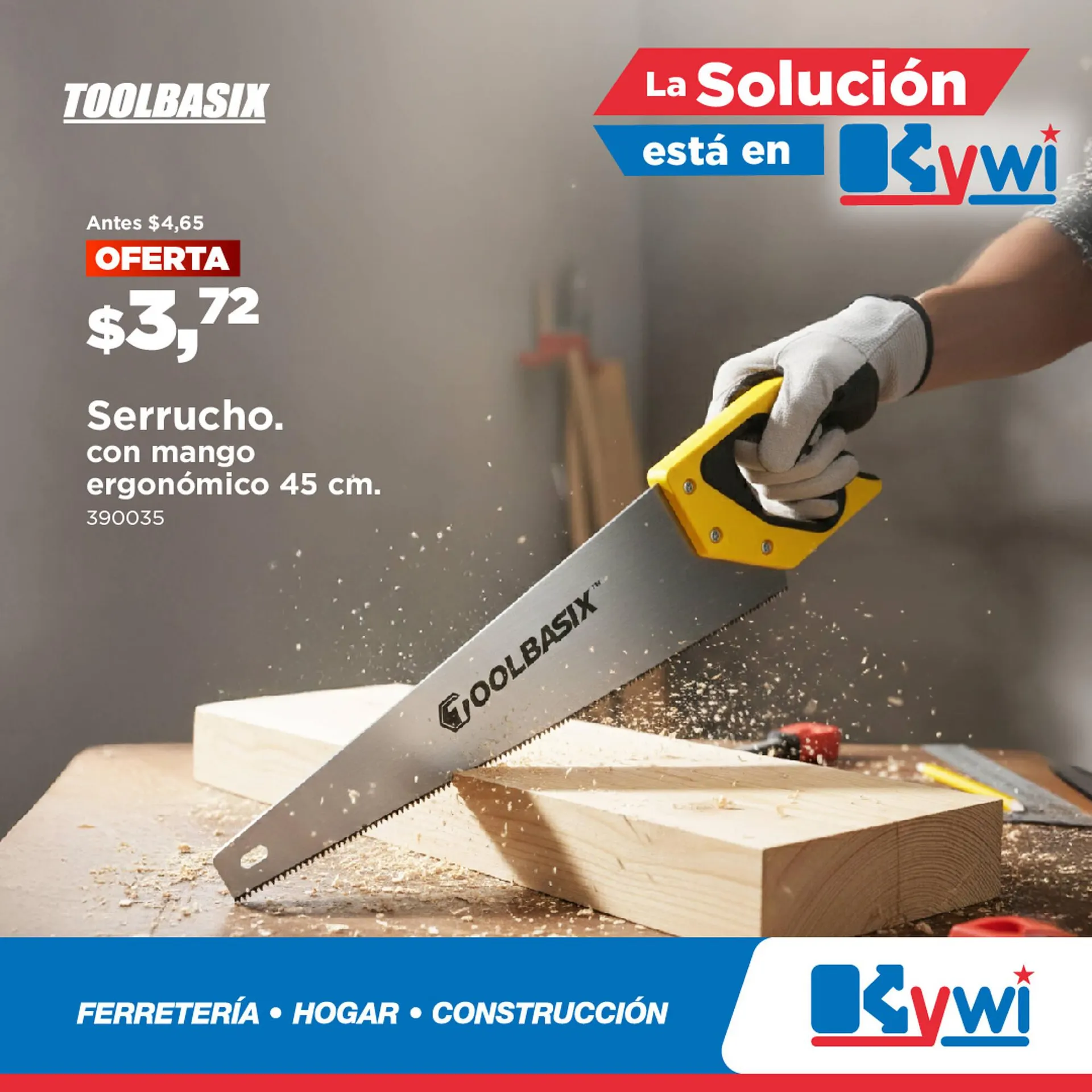 Catalogo de Catálogo Kywi 3 de marzo al 10 de marzo 2026 - Pag 2