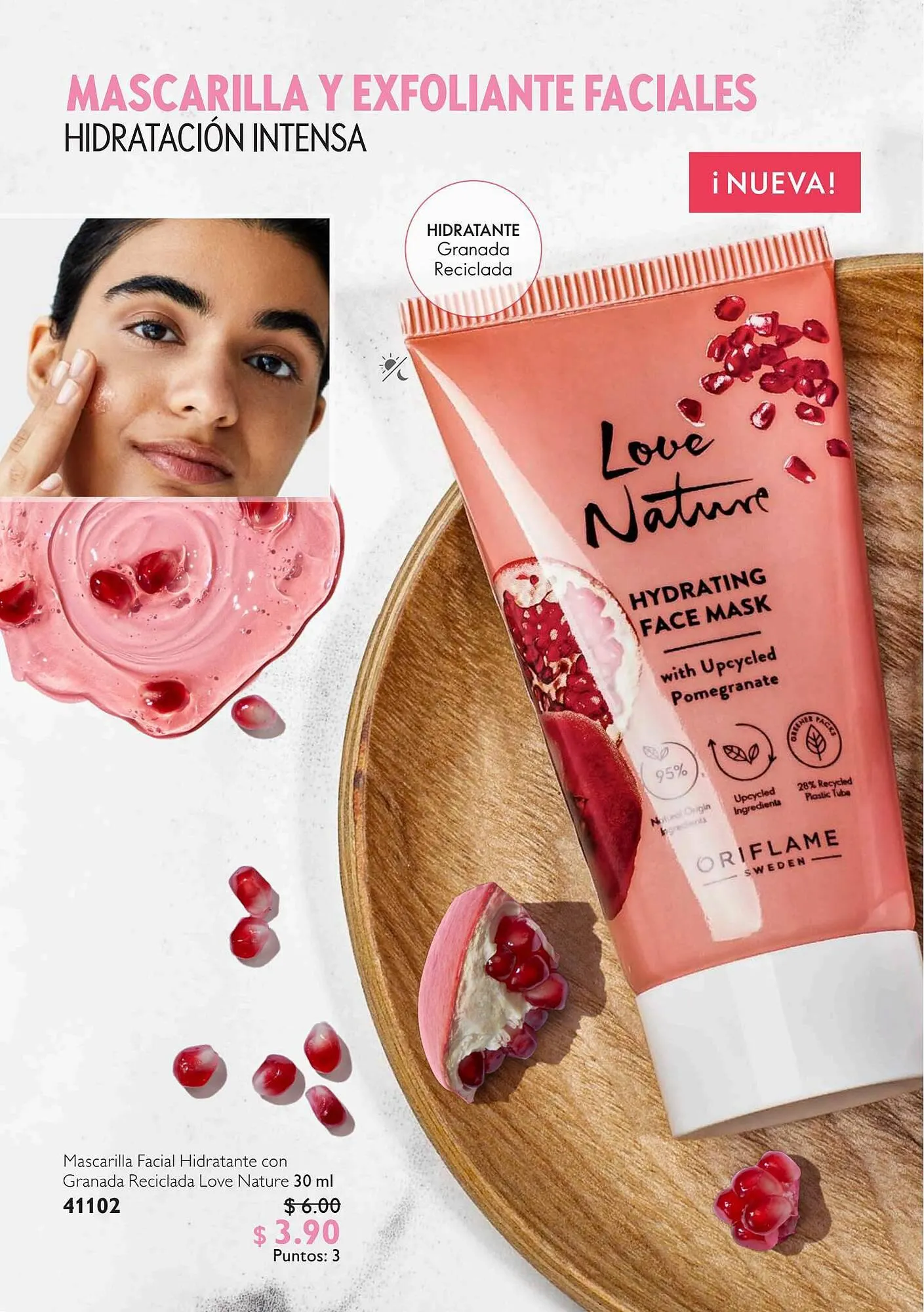 Catalogo de Catálogo Oriflame 7 de agosto al 25 de agosto 2023 - Pag 18