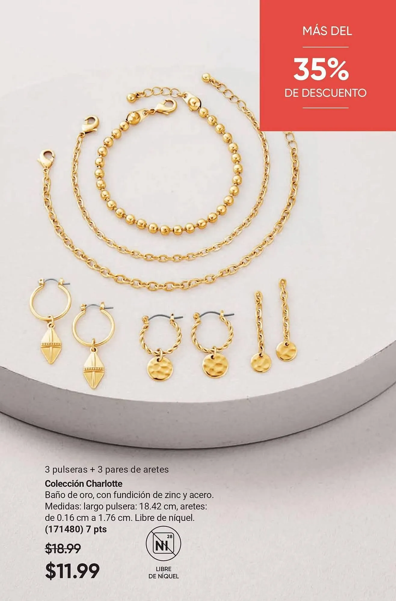 Catalogo de Catálogo AVON 9 de diciembre al 31 de diciembre 2025 - Pag 63