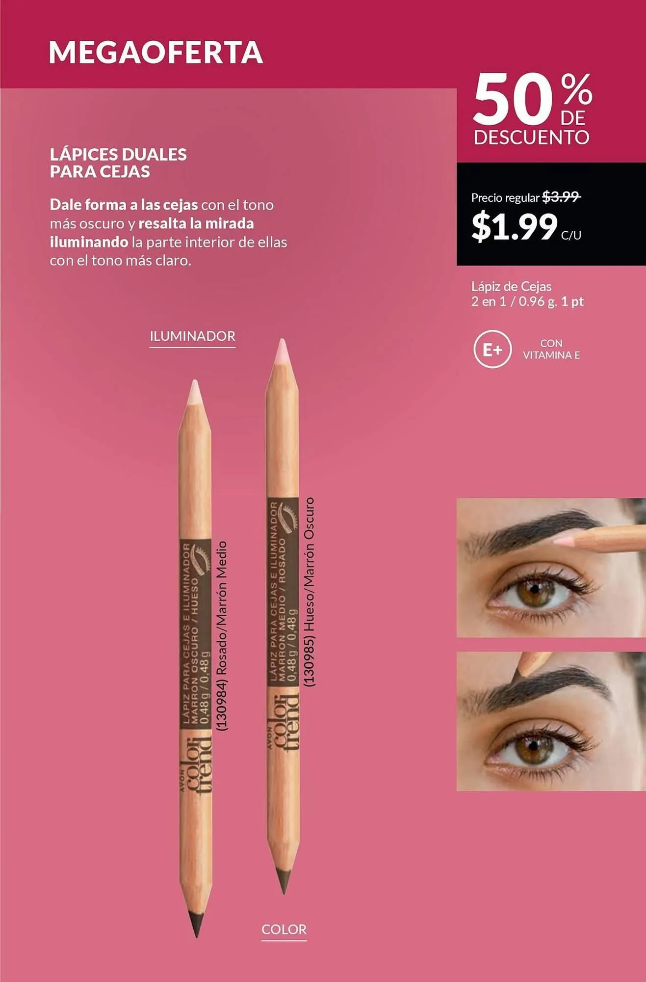 Catalogo de Catálogo AVON 4 de julio al 11 de noviembre 2025 - Pag 193