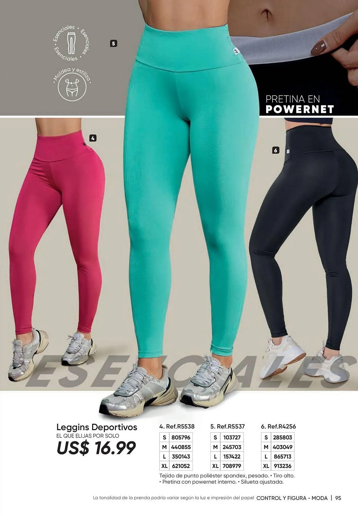 Catalogo de Catálogo Azzorti 27 de septiembre al 31 de diciembre 2025 - Pag 97