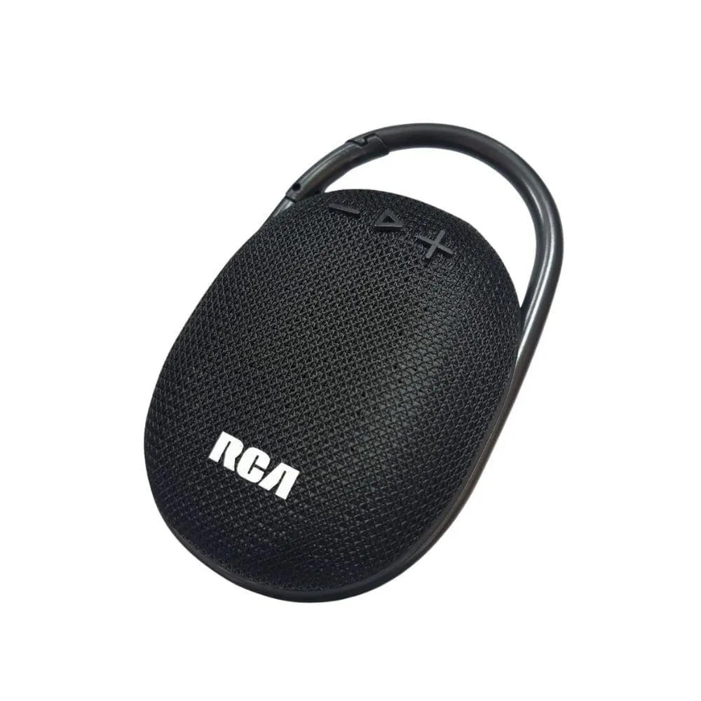 Parlante Portátil Bluetooth Play watts Sonido Resiste Agua