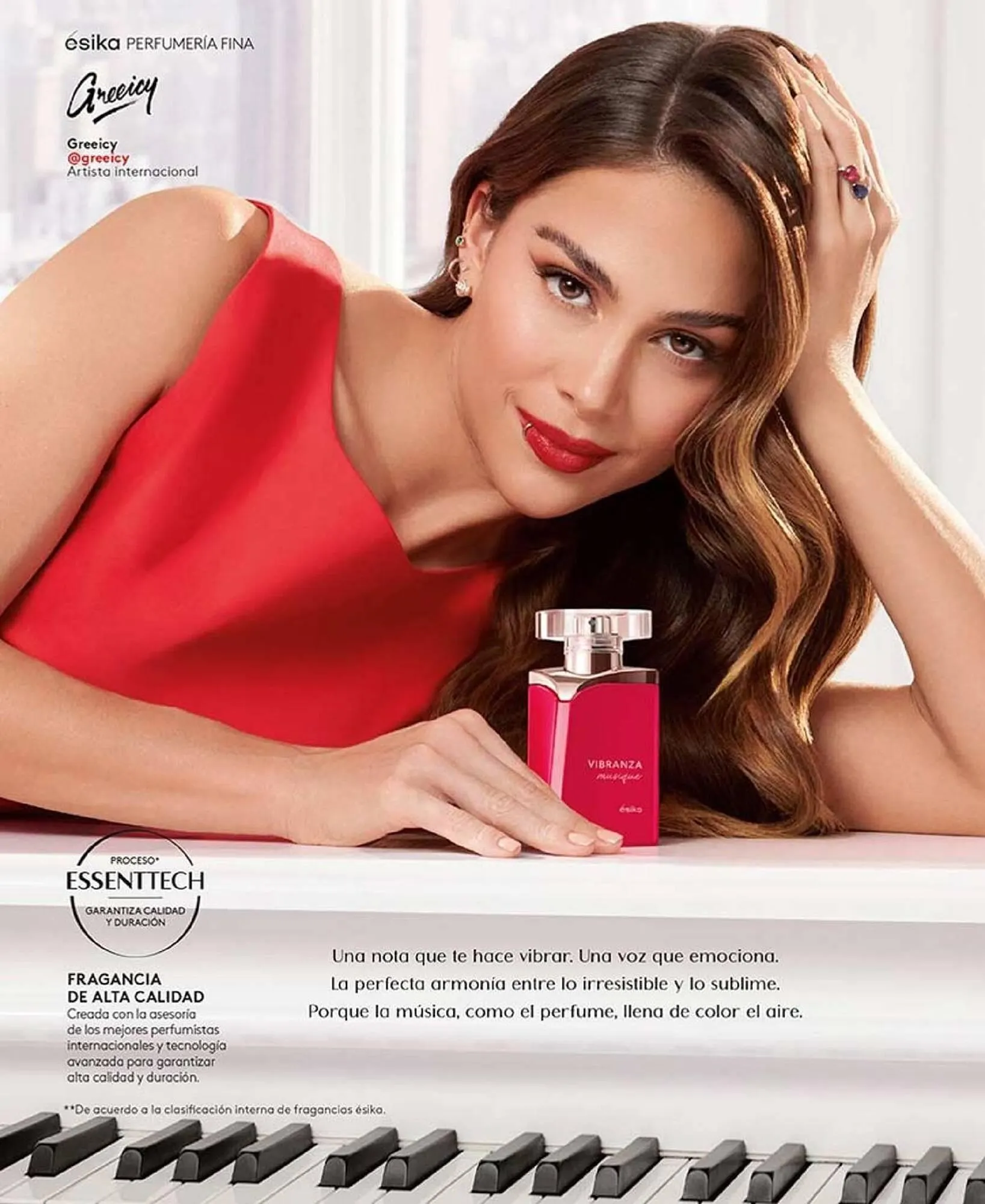 Catalogo de Catálogo Ésika 3 de enero al 28 de febrero 2025 - Pag 72